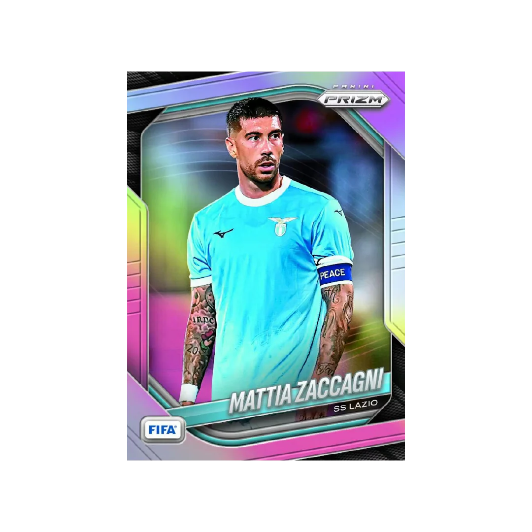 Panini Prizm FIFA Soccer 2025/26 Hobby Box - Image 9