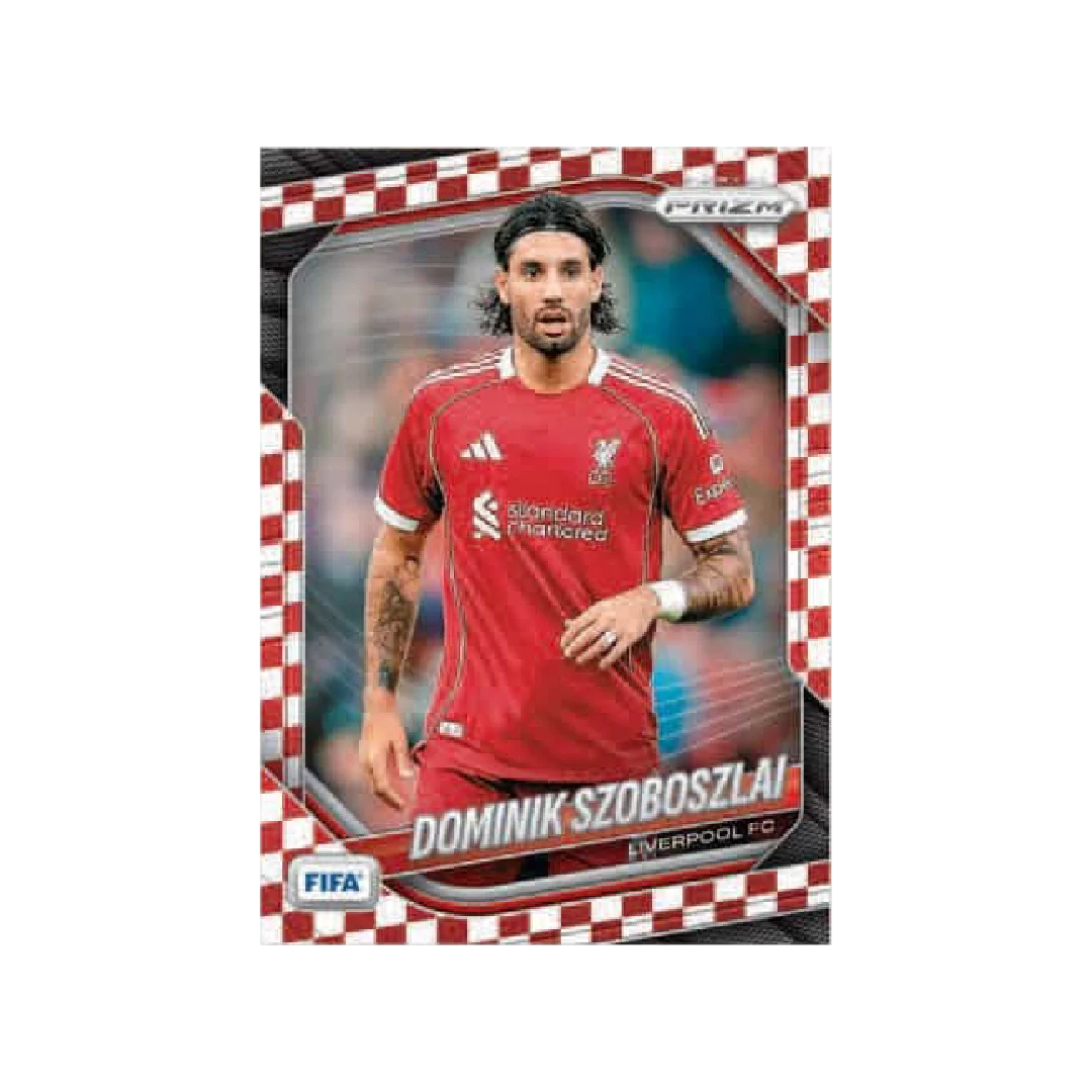 Panini Prizm FIFA Soccer 2025/26 Retail Box - Image 5