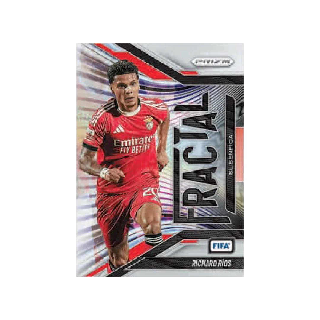 Panini Prizm FIFA Soccer 2025/26 Retail Box - Image 7