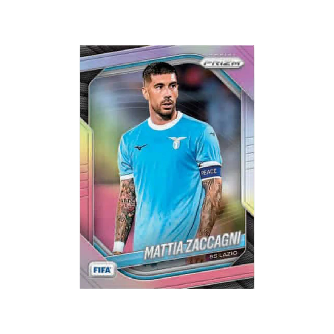 Panini Prizm FIFA Soccer 2025/26 Retail Box - Image 9