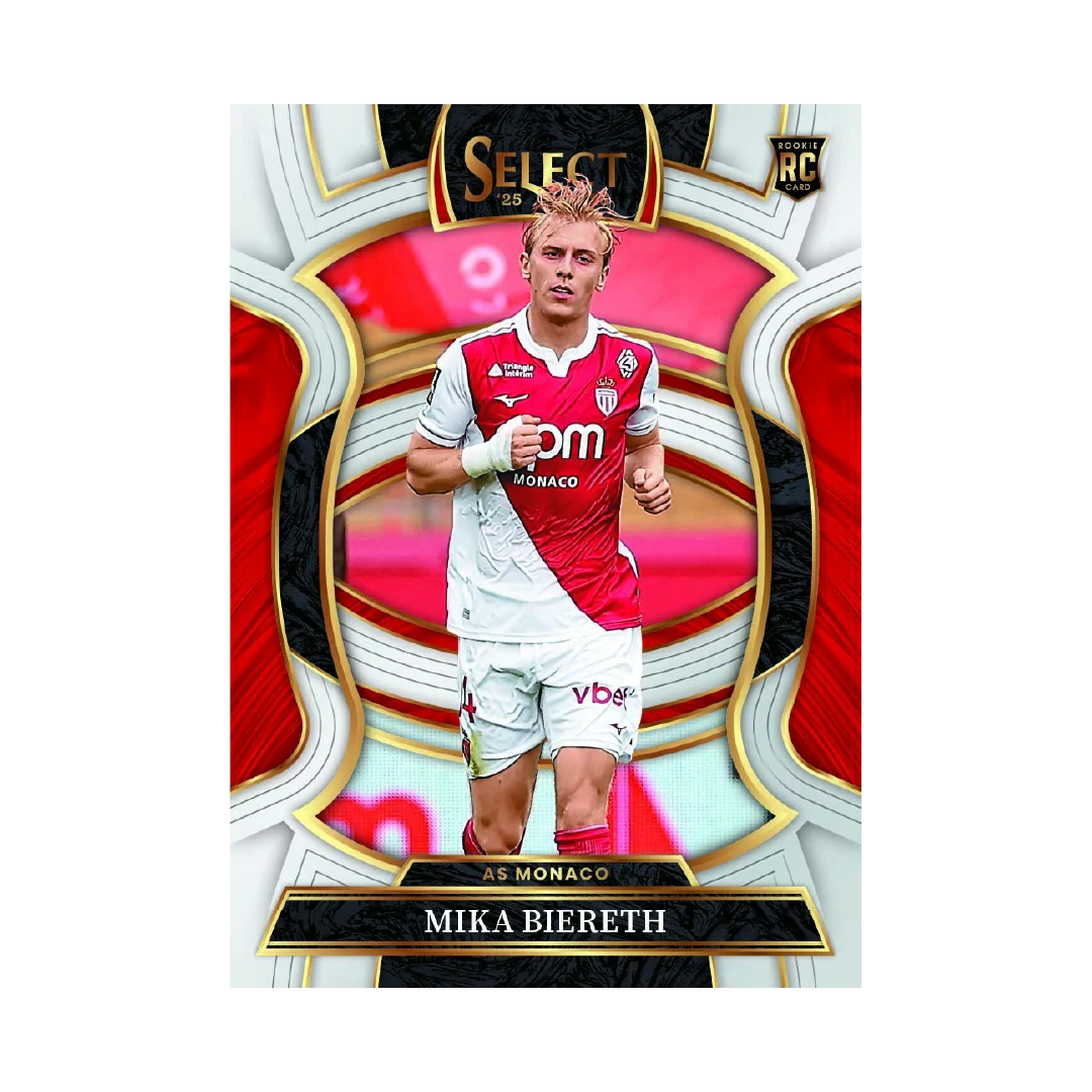 Panini Select Ligue 1 Soccer 2025-26 H2 Box - Image 7