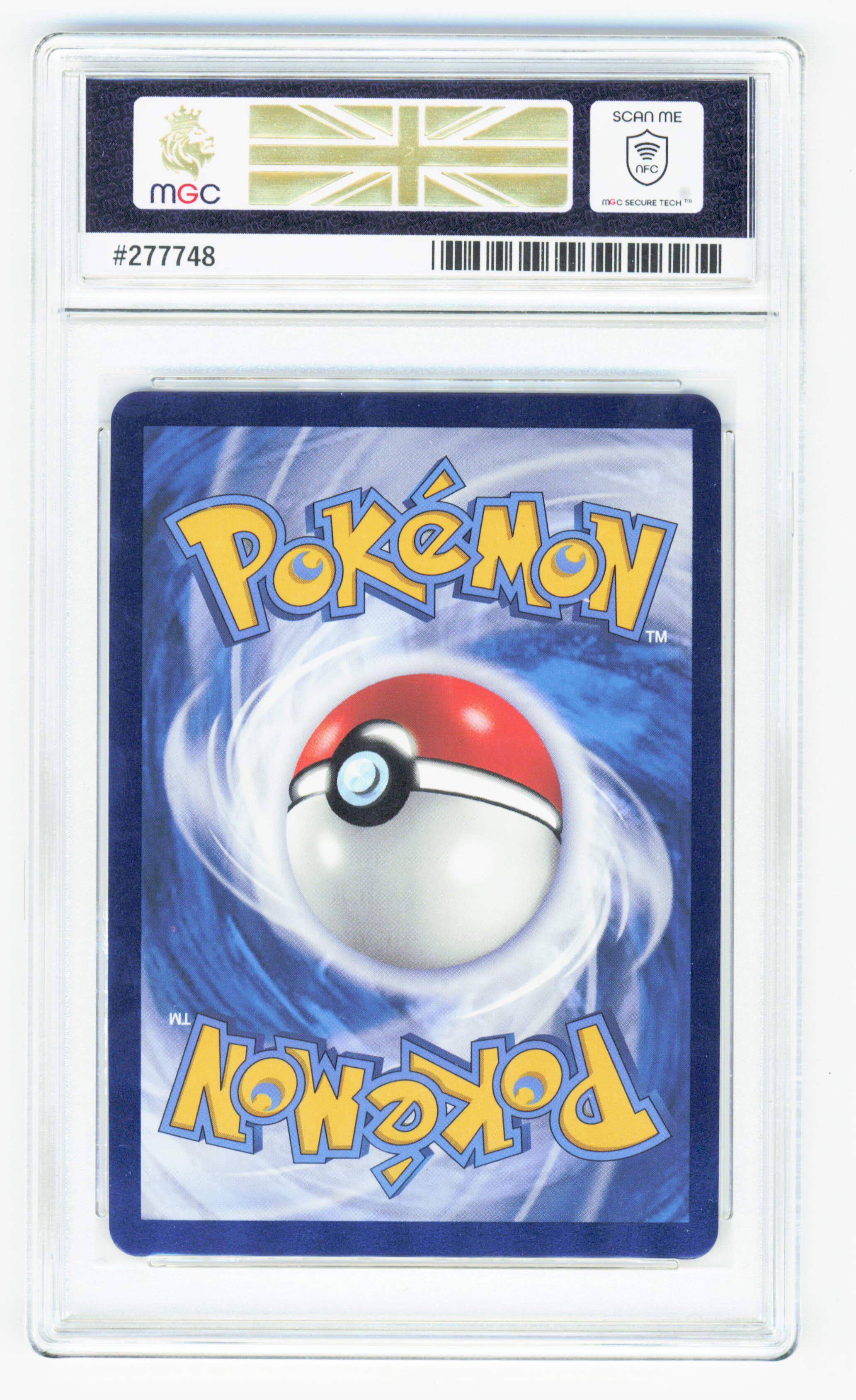 Pokemon Pikachu VMAX TG17/TG30 Full Art 2022 Lost Origin MGC 10 - Image 2