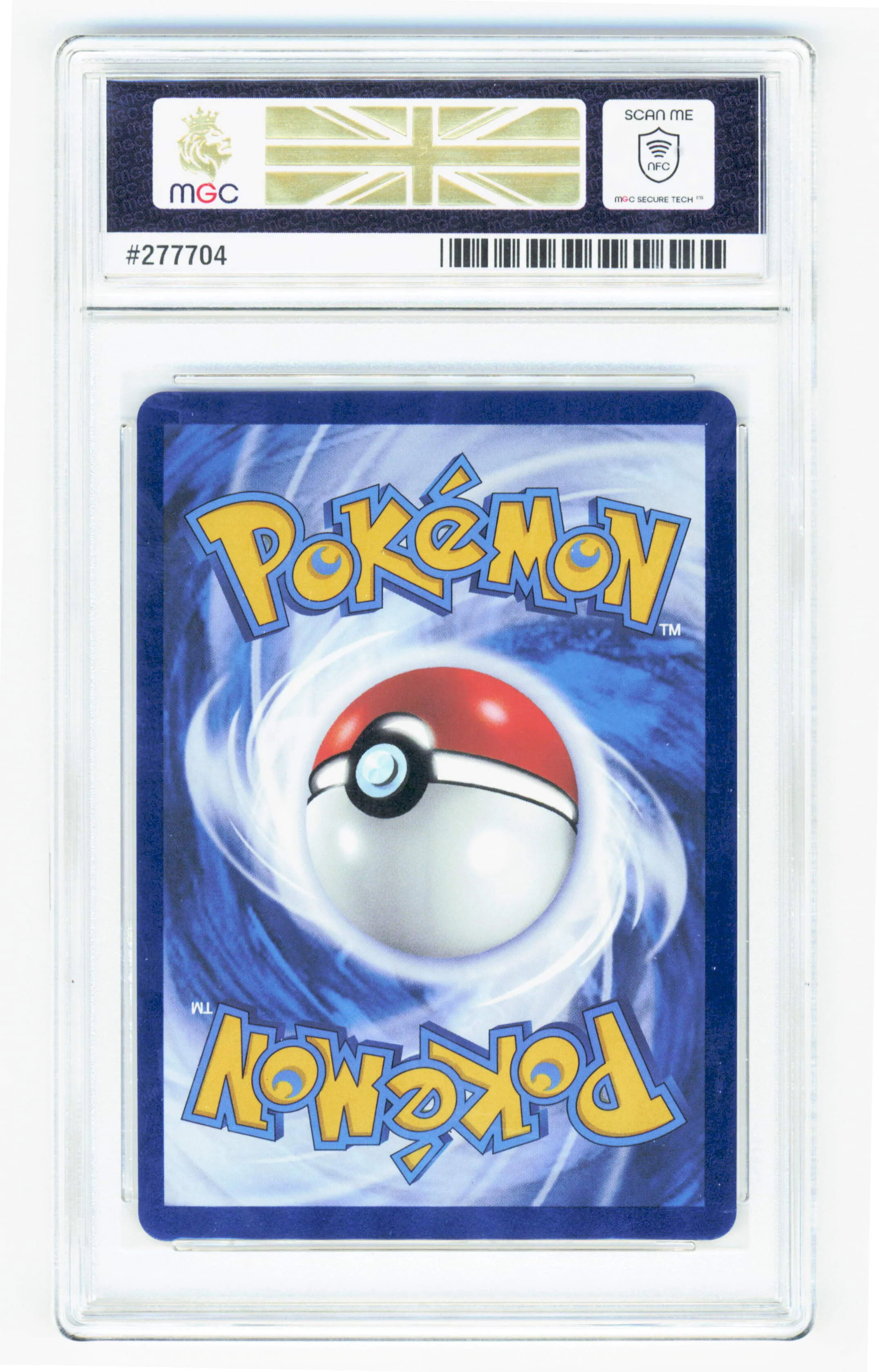 Pokemon Acerola's Mischief 183/132 Special Illustration Rare 2025 Mega Evolution MGC 10 - Image 2