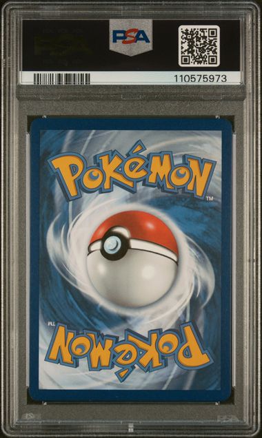Pokemon Blastoise 2/102 Holo 2021 Celebrations Classic Collection PSA 10 - Image 2