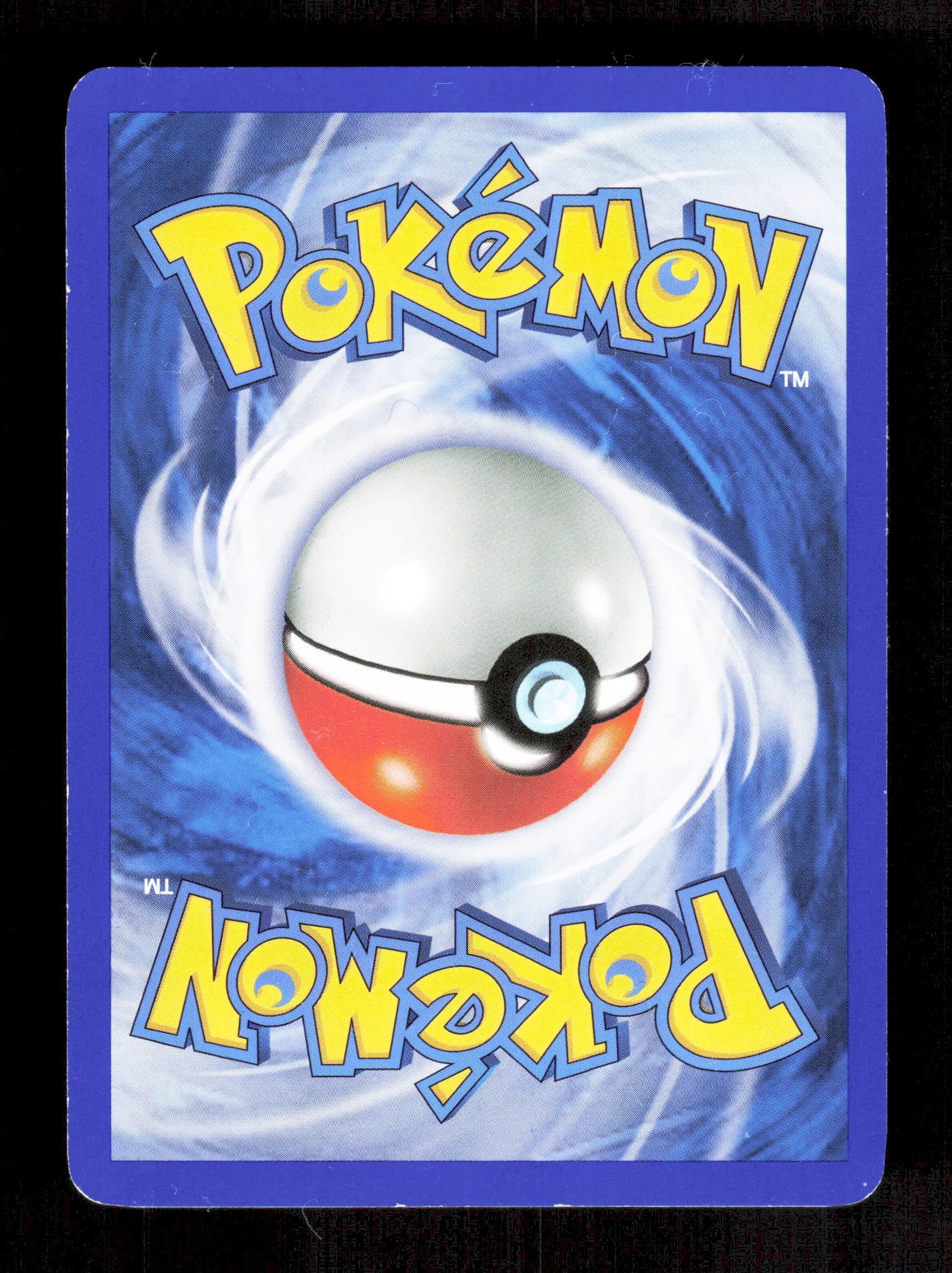 Pokemon Feraligatr EX 103/115 Holo Pokemon Unseen Forces 2005 - Image 2