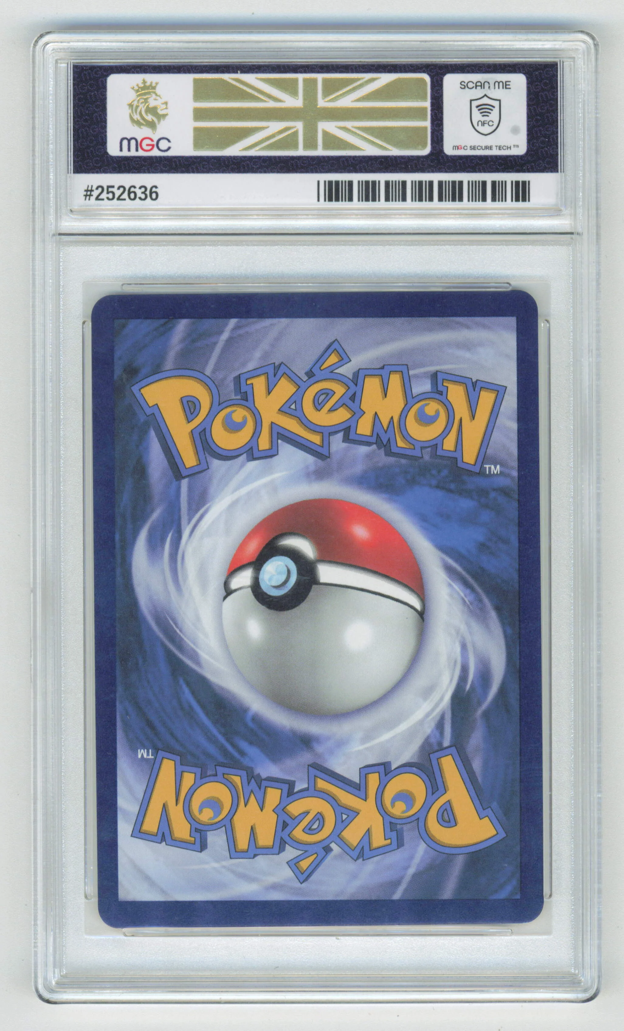 Pokemon Charizard 4/102 Holo 2021 Celebrations MGC 10 - Image 2