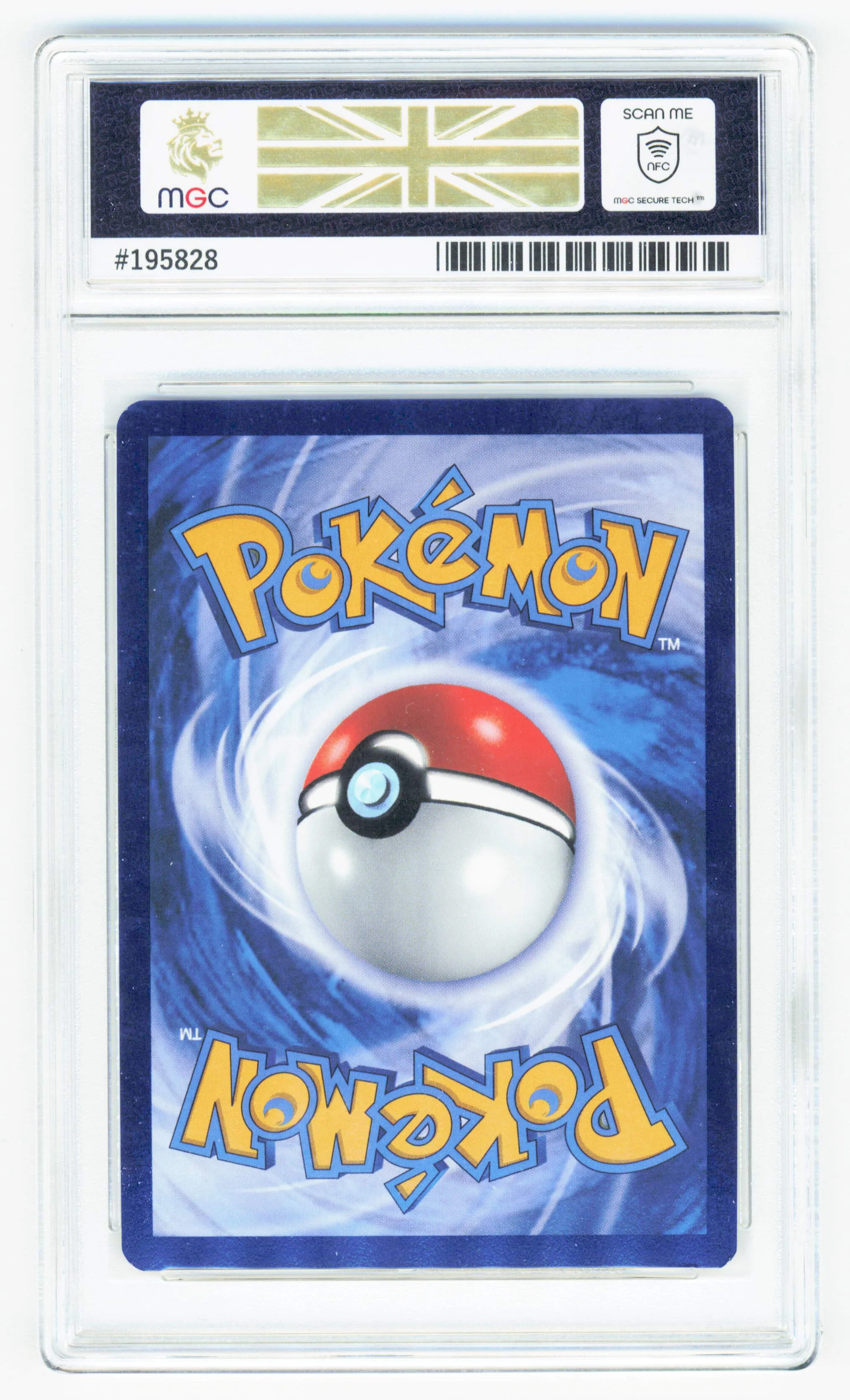 Pokemon Charizard VSTAR SWSH262 Full Art 2022 Black Star Promo MGC 10 - Image 2