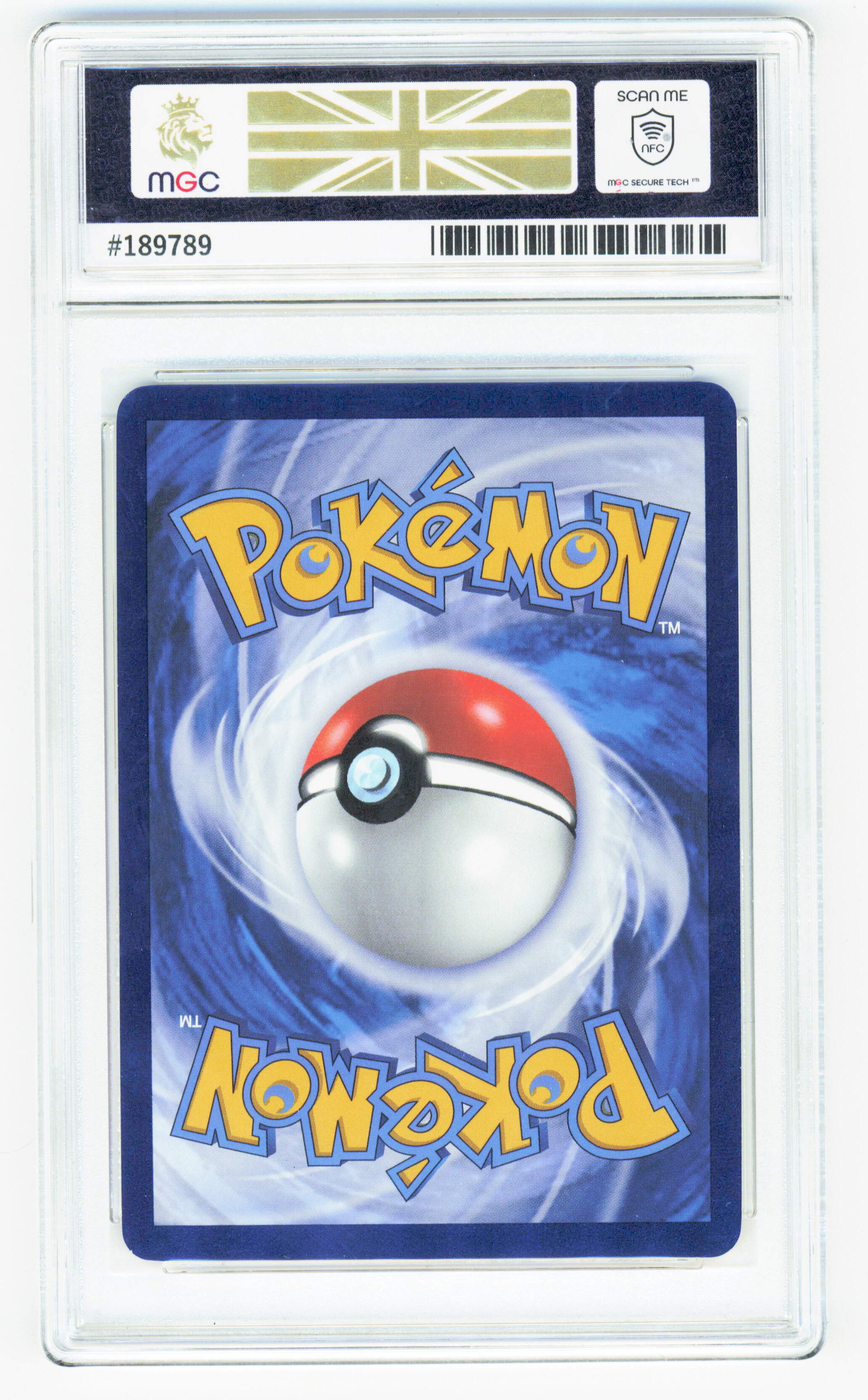Pokemon Eevee EX 167/131 Special Illustration Rare 2025 Prismatic Evolutions MGC 10 - Image 2