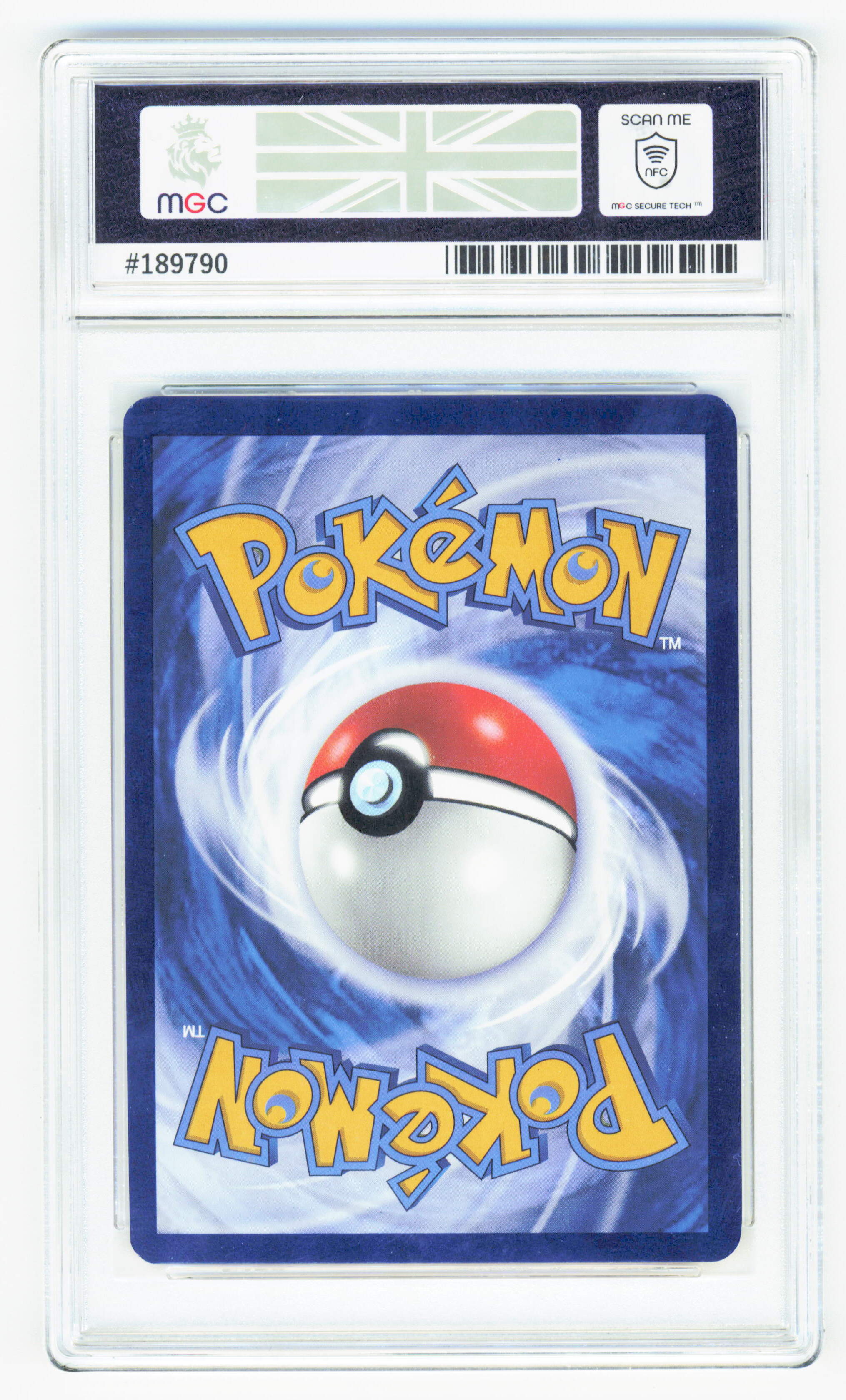 Pokemon Flareon EX 146/131 Special Illustration Rare 2025 Prismatic Evolutions MGC 9 - Image 2
