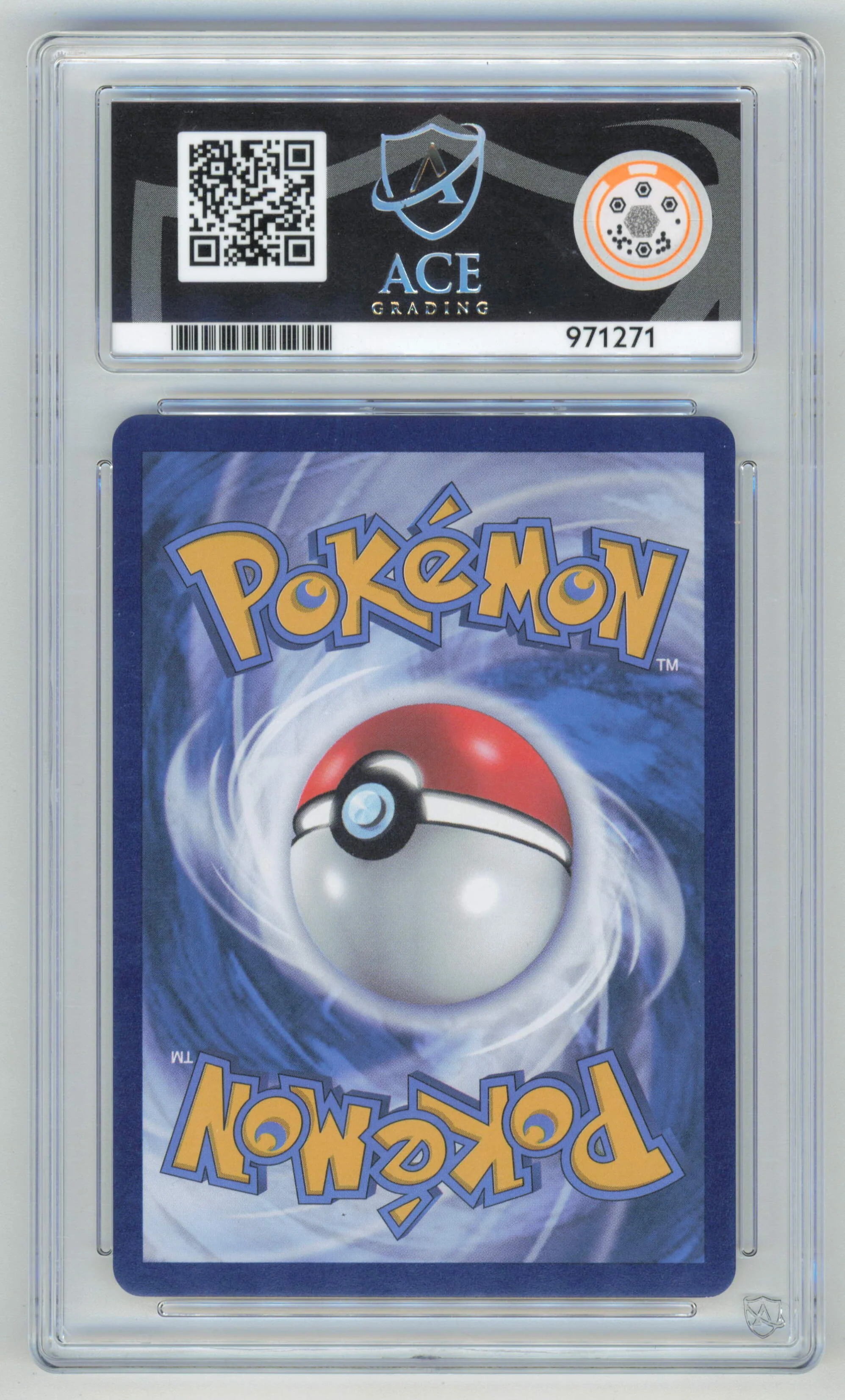Pokemon Gardevoir EX 93/101 Holo Delta Species 2021 Celebrations Classic Collection ACE 10 - Image 2