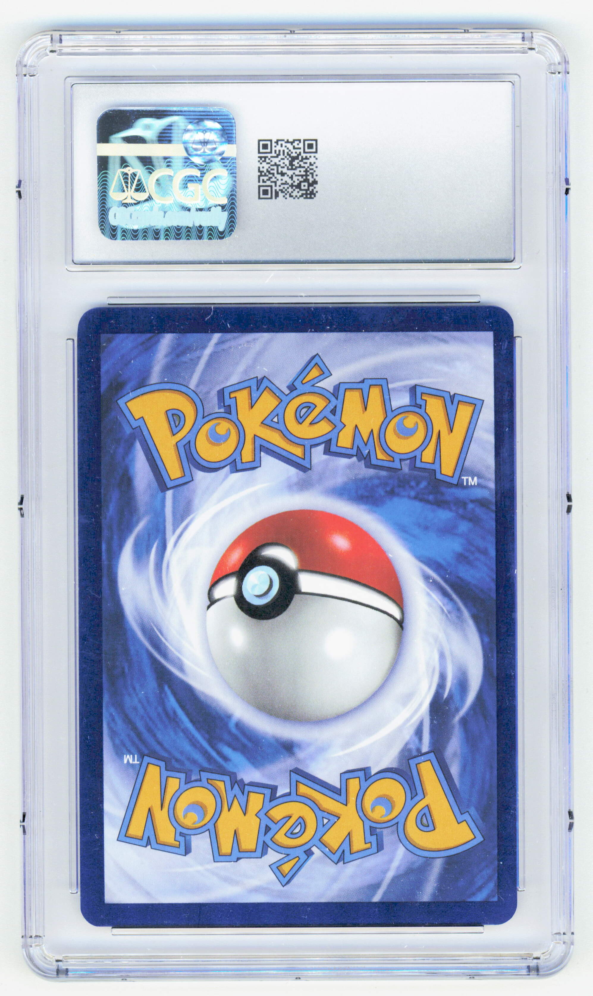 Pokemon Kecleon 213/191 Illustration Rare 2024 Surging Sparks CGC 10 - Image 2