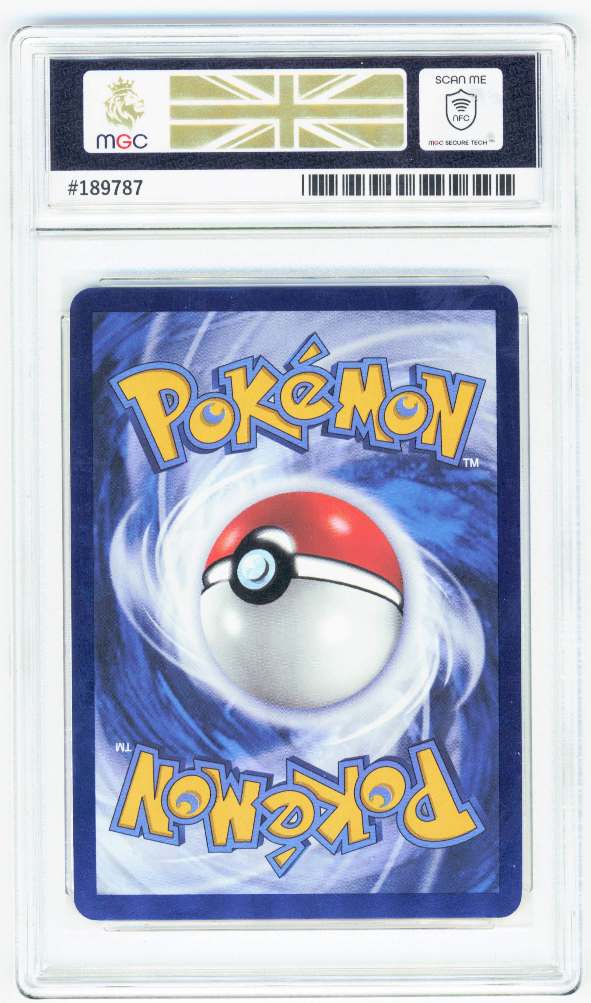 Pokemon Leafeon EX 144/131 Special Illustration Rare 2025 Prismatic Evolutions MGC 10 - Image 2