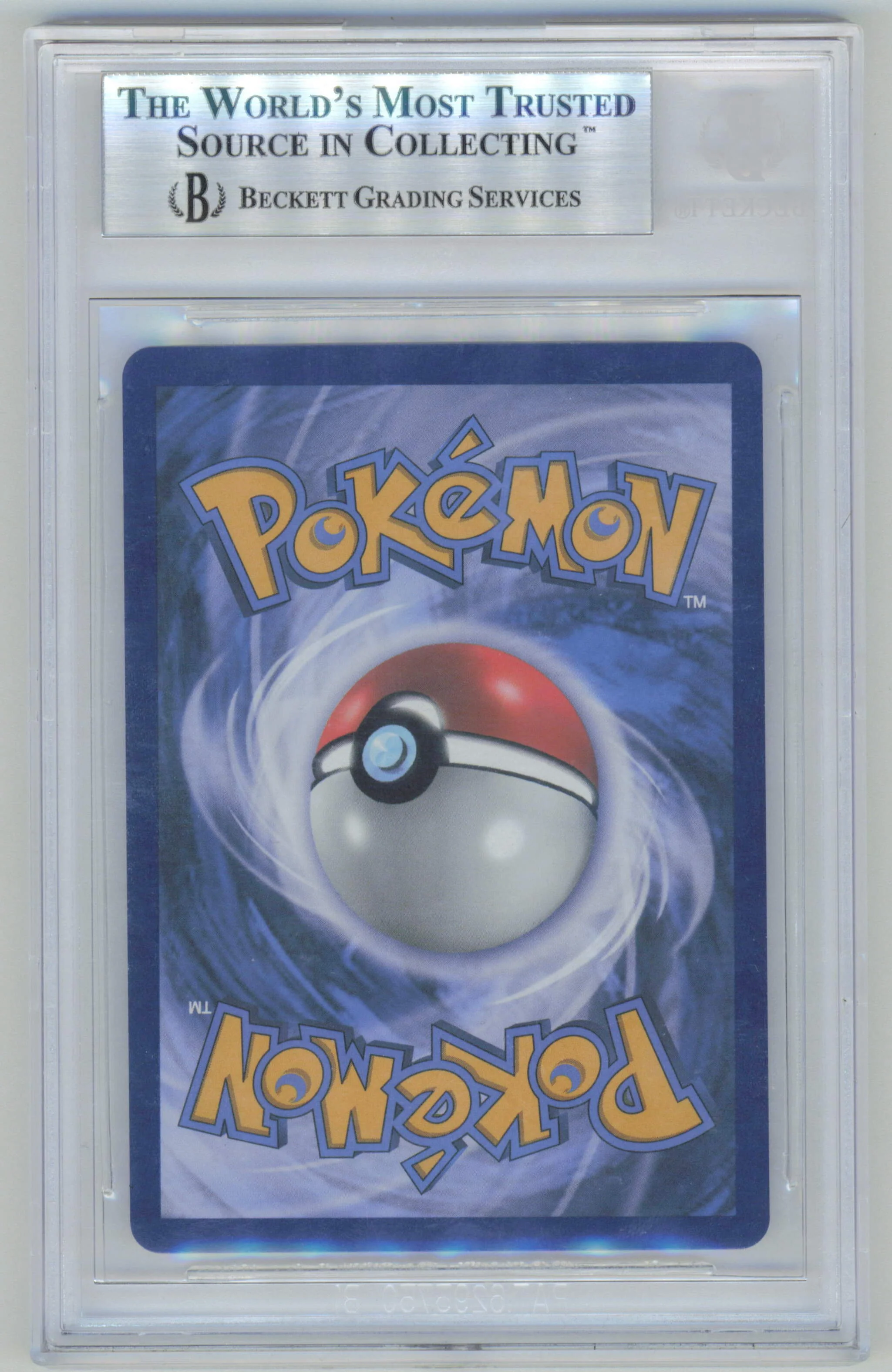 Pokemon M Venusaur EX 100/108 Full Art 2016 Evolutions BGS 9 - Image 2