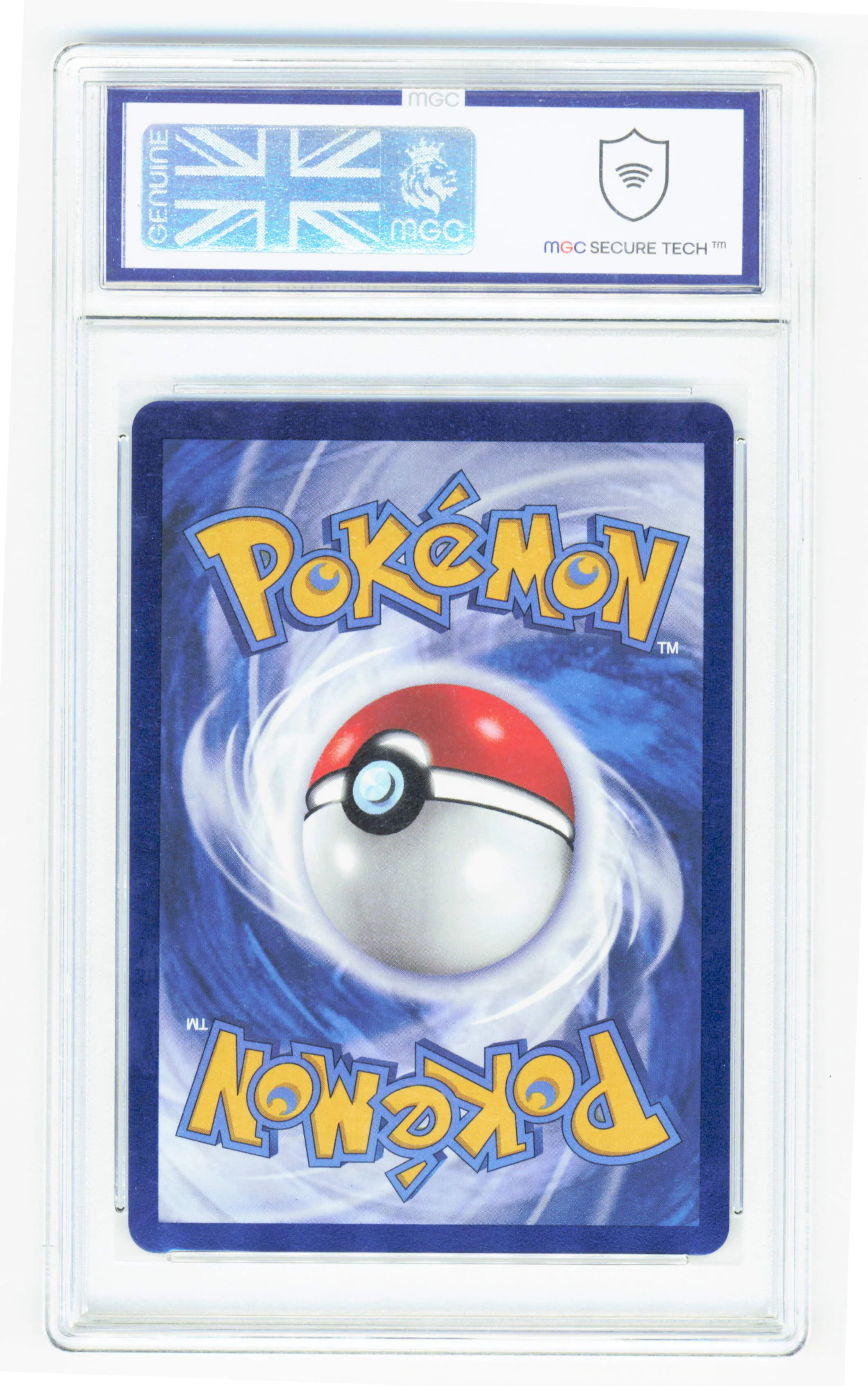 Pokemon Mimikyu VMAX TG17/TG30 Full Art 2022 Brilliant Stars MGC 9 - Image 2