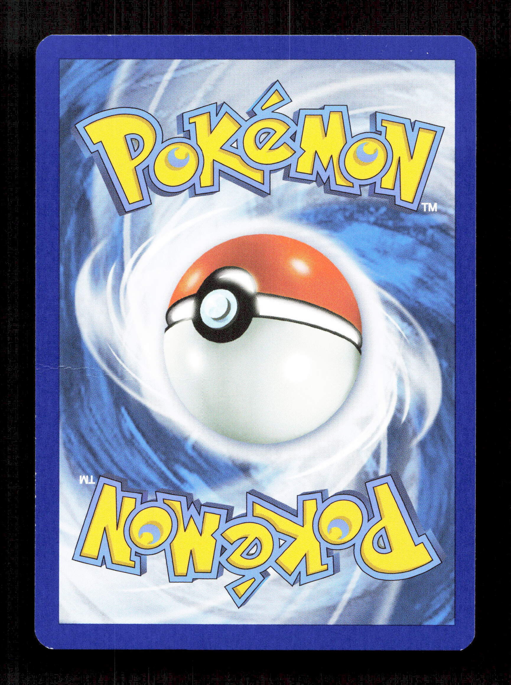Pokemon Morty's Conviction 211/162 Special Illustration Rare 2024 Temporal Forces - Image 2