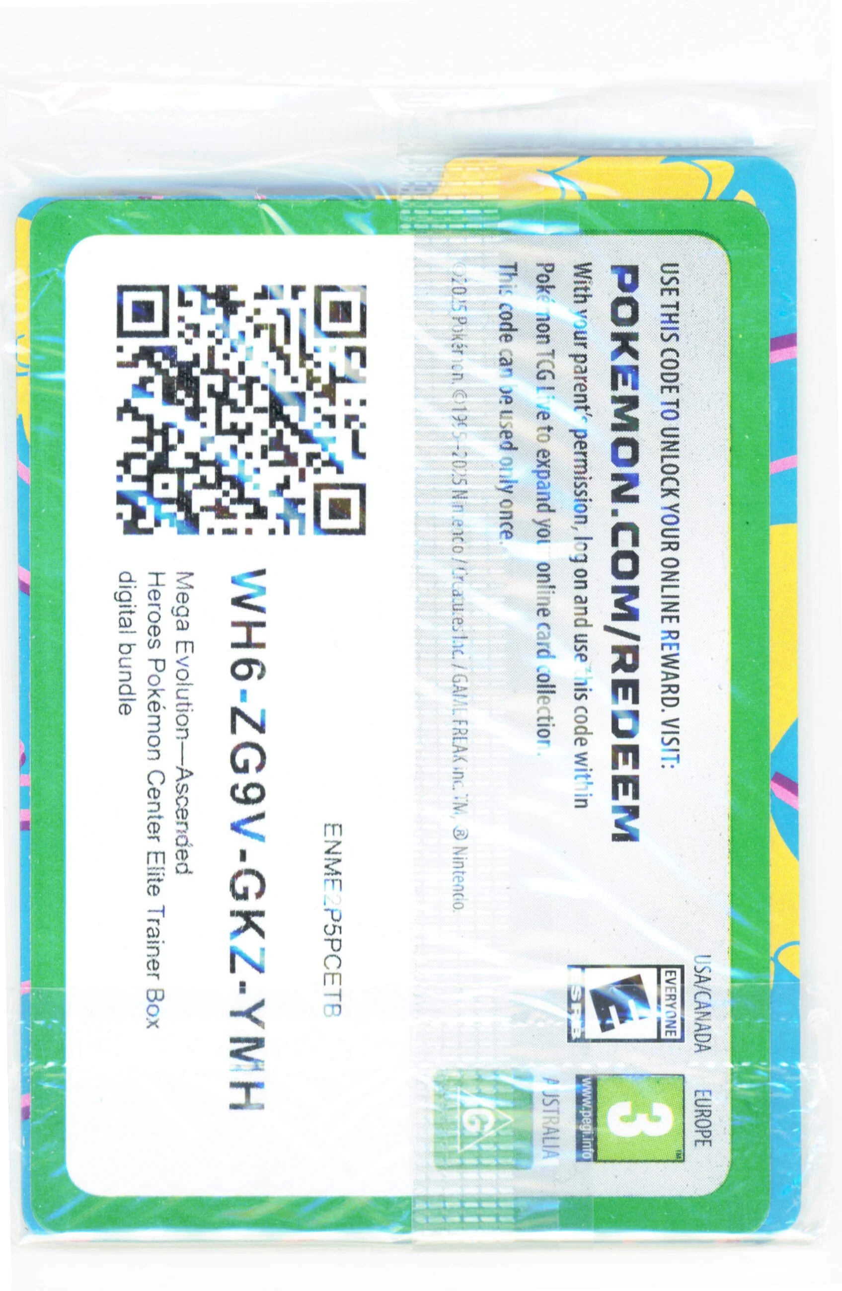 Pokemon N's Zekrom 031 Full Art Pokemon Centre Stamped 2026 Black Star Promo - Image 2