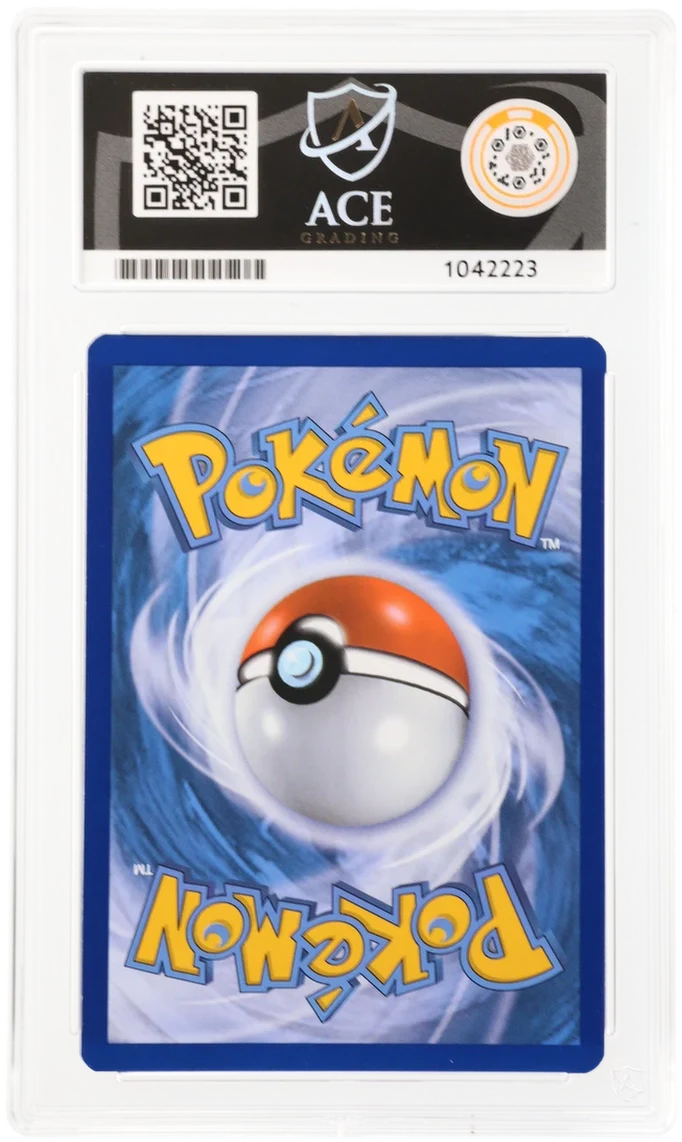 Pokemon Pikachu 26/83 Holo 2016 Generations 20th Anniversary ACE 10 - Image 2