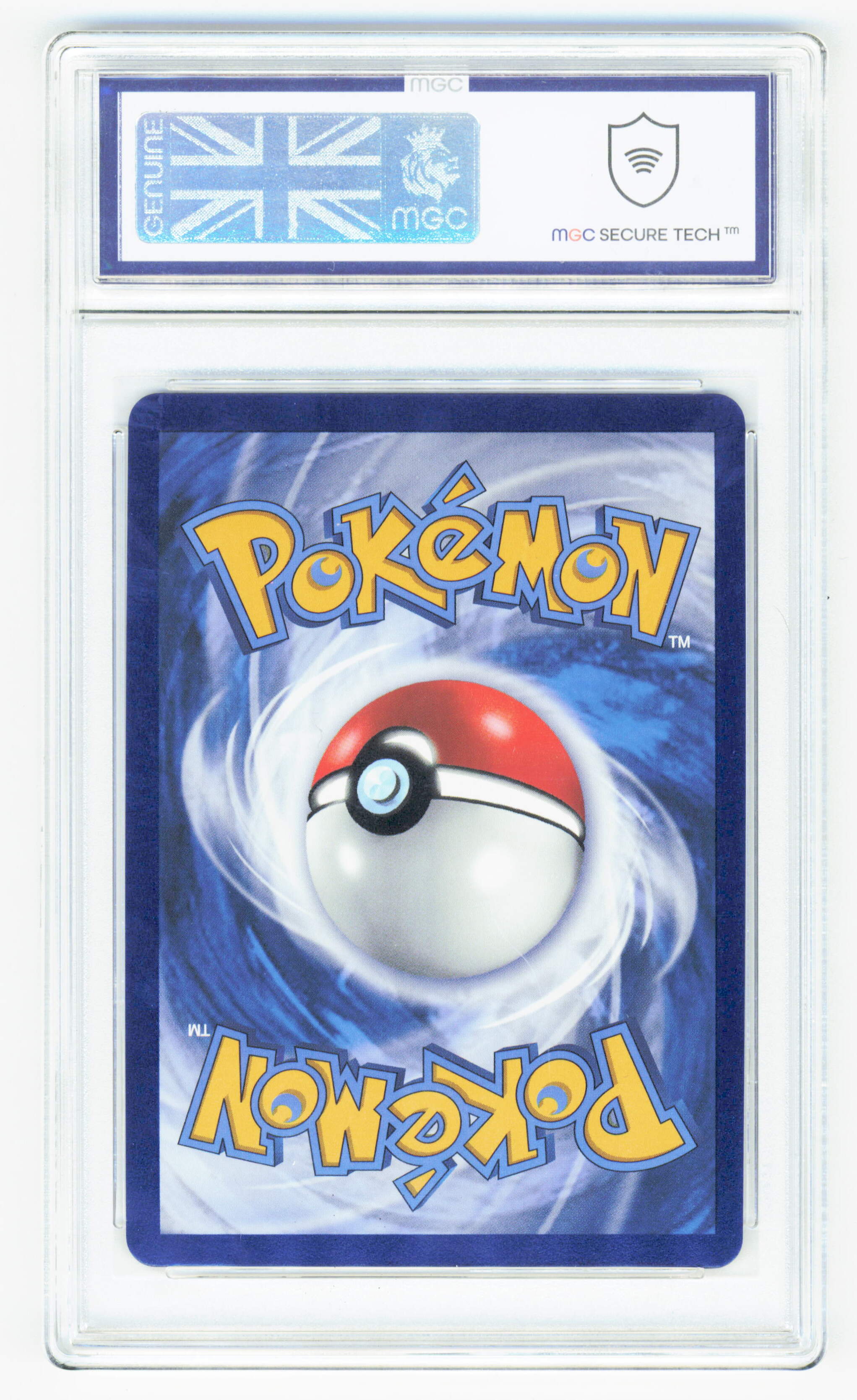 Pokemon Pikachu V TG16/TG30 Full Art 2022 Lost Origin MGC 9 - Image 2