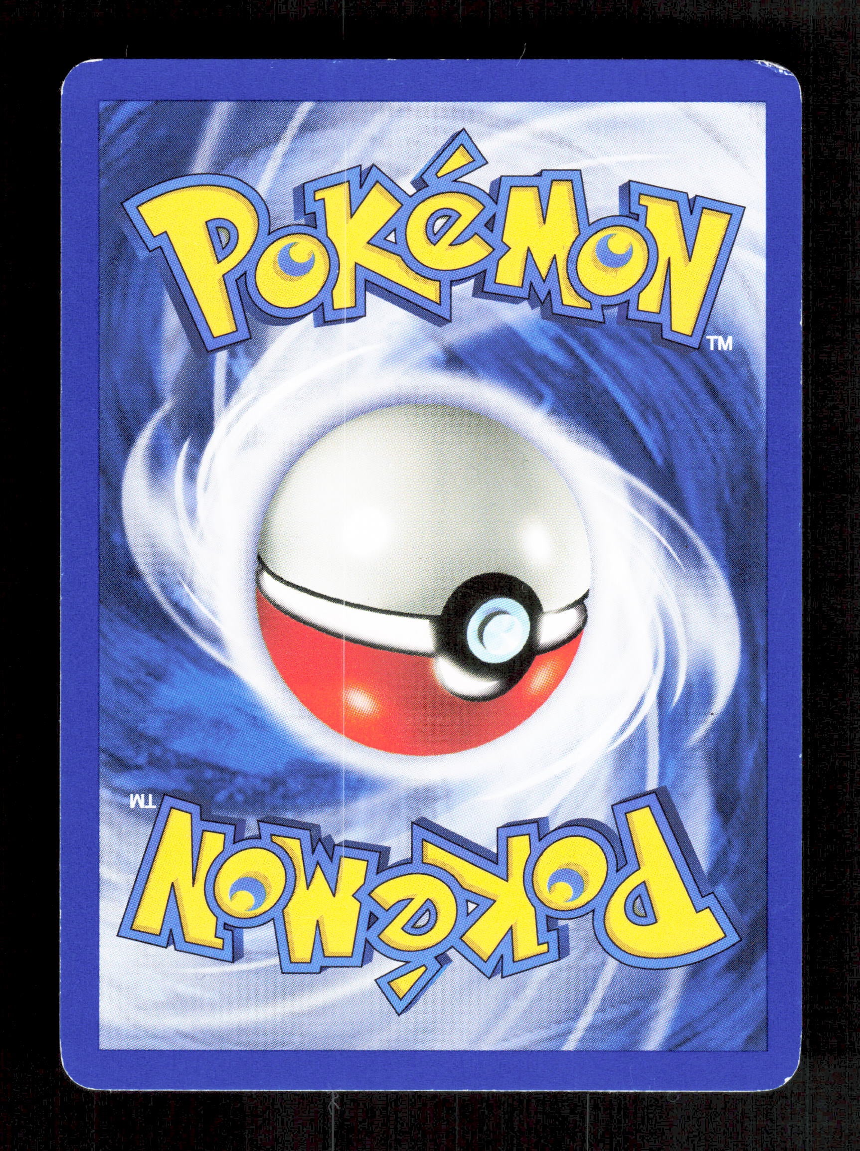 Pokemon Typhlosion 28/165 Holo Pokemon Expedition 2002 - Image 2