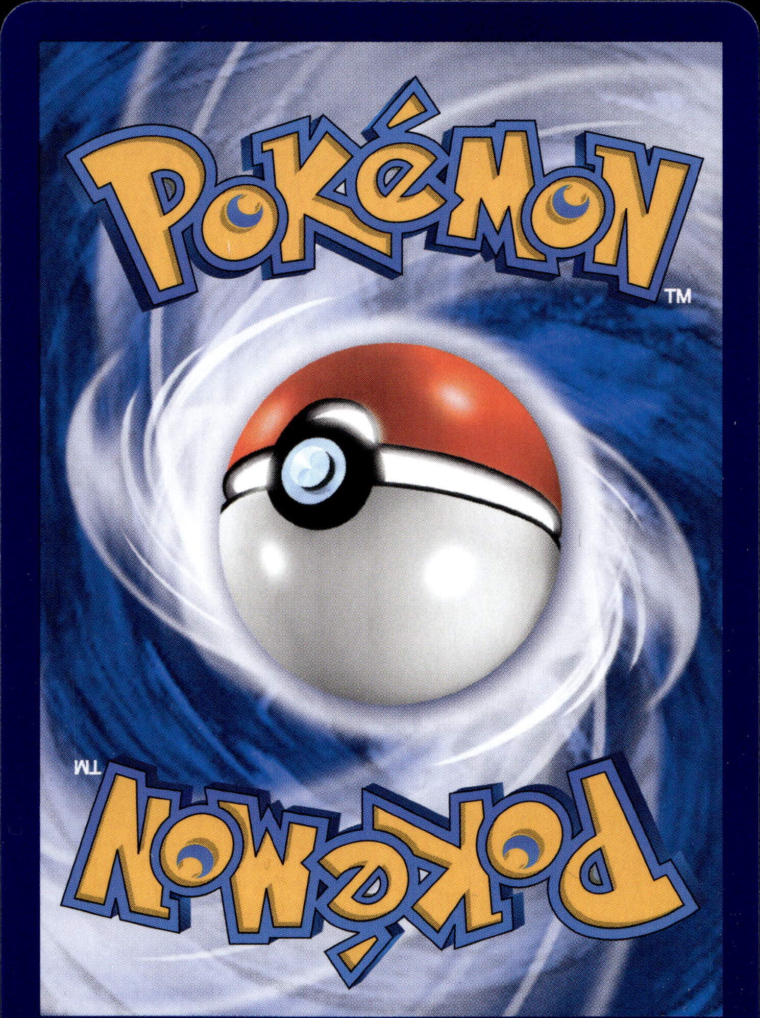 Pokemon Ponyta 01 07/07 Art Rare 2026 Chinese Gem Pack Vol.4 - Image 2