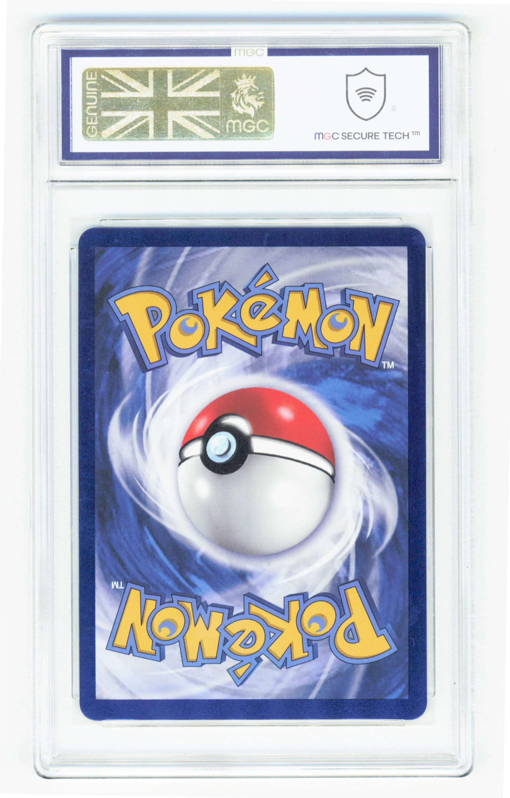 Pokemon Rayquaza VMAX 217/203 Secret Rare 2021 Evolving Skies MGC 10 - Image 2