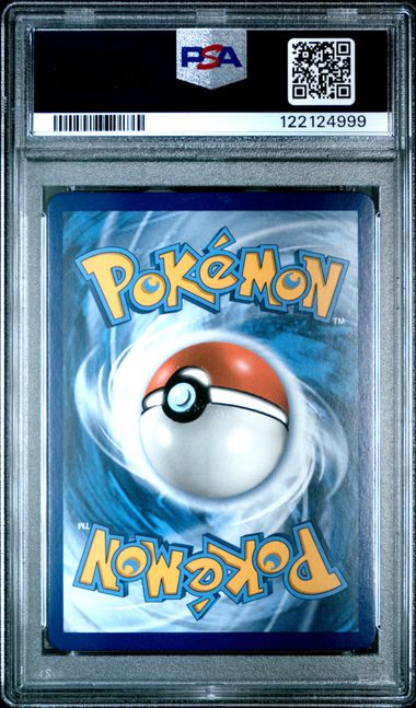 Pokemon Reshiram & Charizard GX 20/214 Full Art 2019 Unbroken Bonds PSA 10 - Image 2
