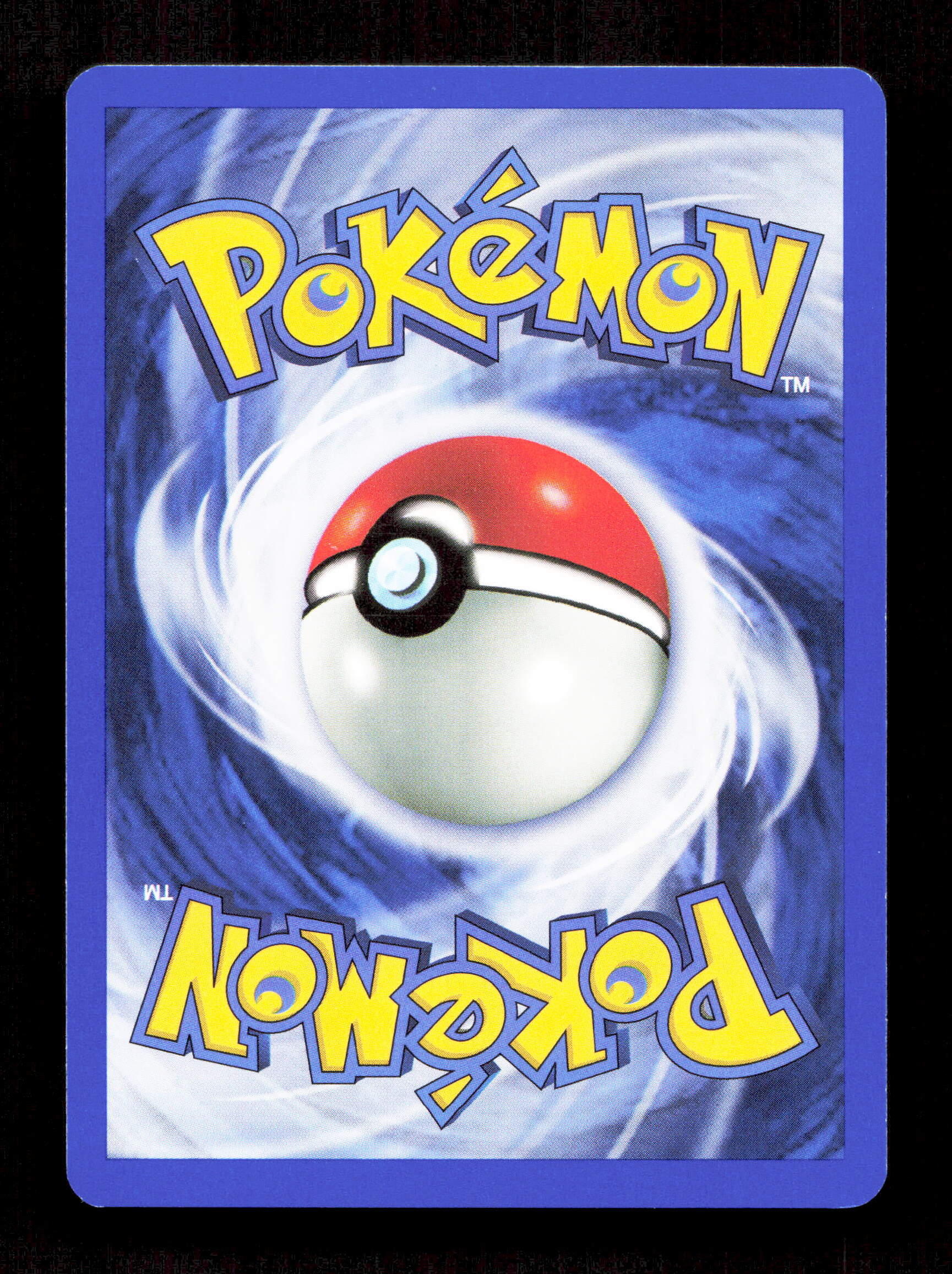 Pokemon Misty's Golduck 12/132 Holo Rare 2000 Gym Challenge - Image 2