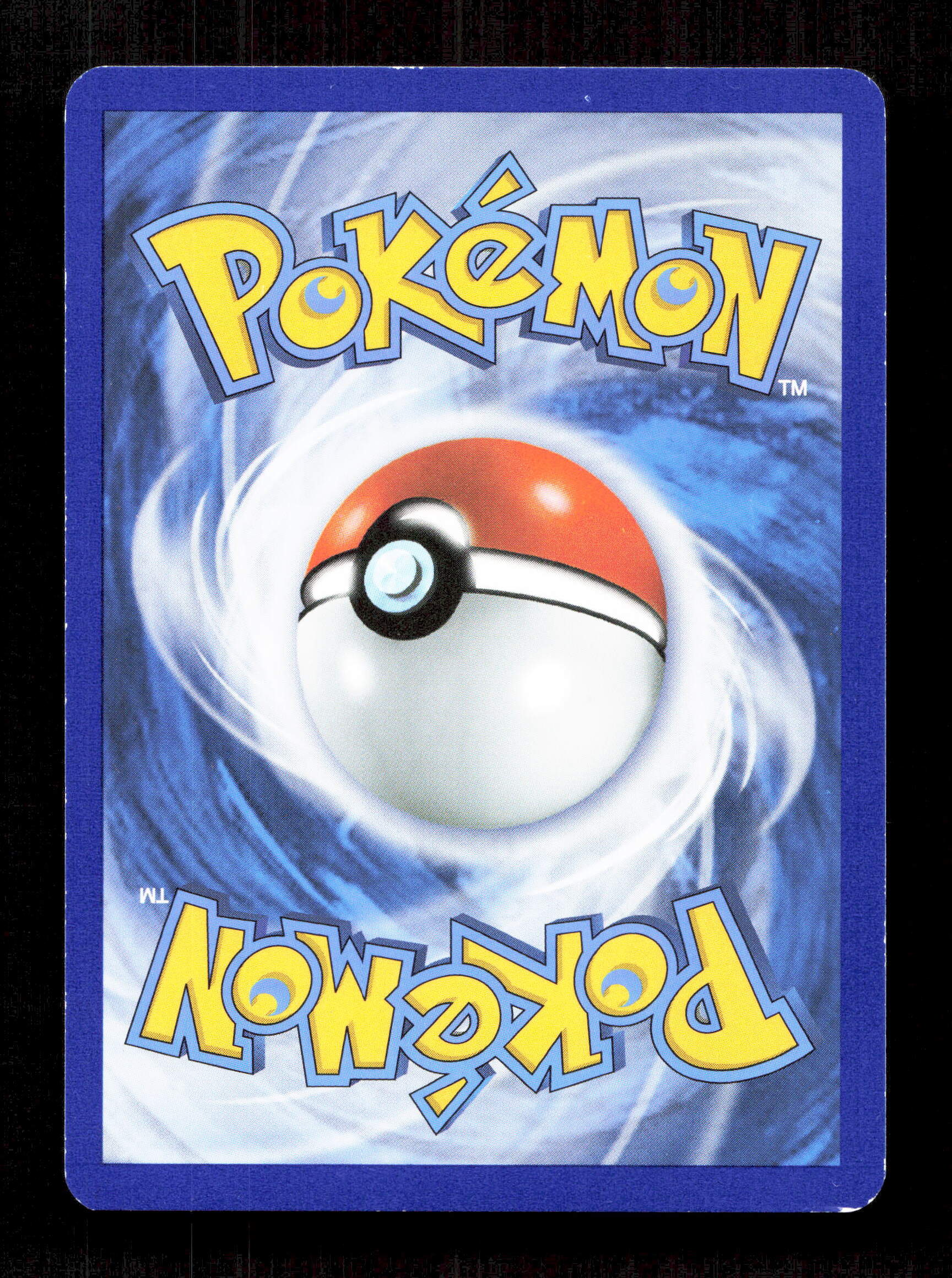 Pokemon M Tyranitar EX 92/98 Full Art 2015 Ancient Origins - Image 2