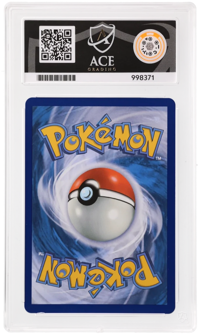 Pokemon Drapion 097/088 Illustration Rare 2026 Perfect Order ACE 10 - Image 2