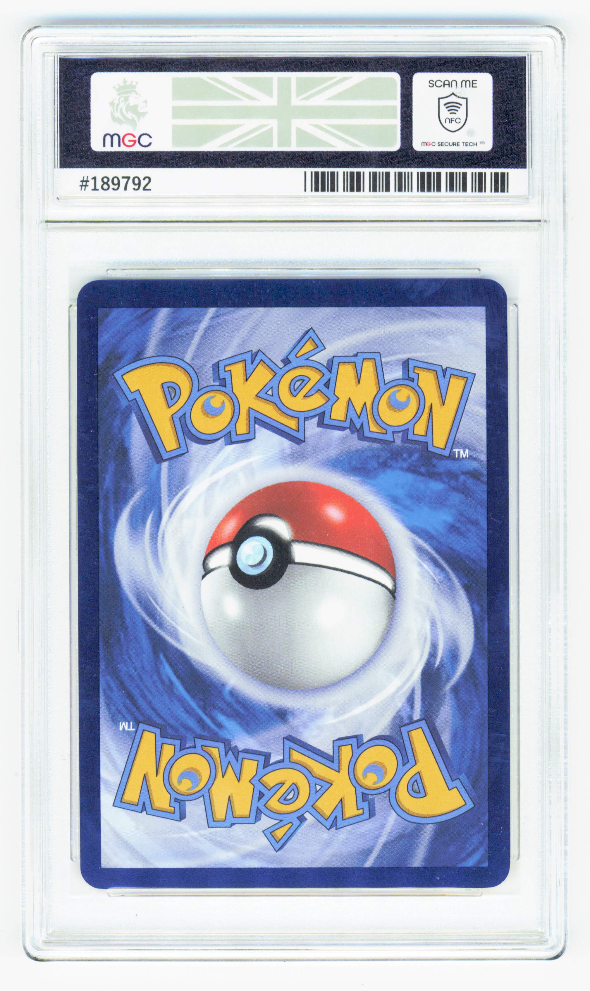 Pokemon Sylveon EX 156/131 Special Illustration Rare 2025 Prismatic Evolutions MGC 9 - Image 2