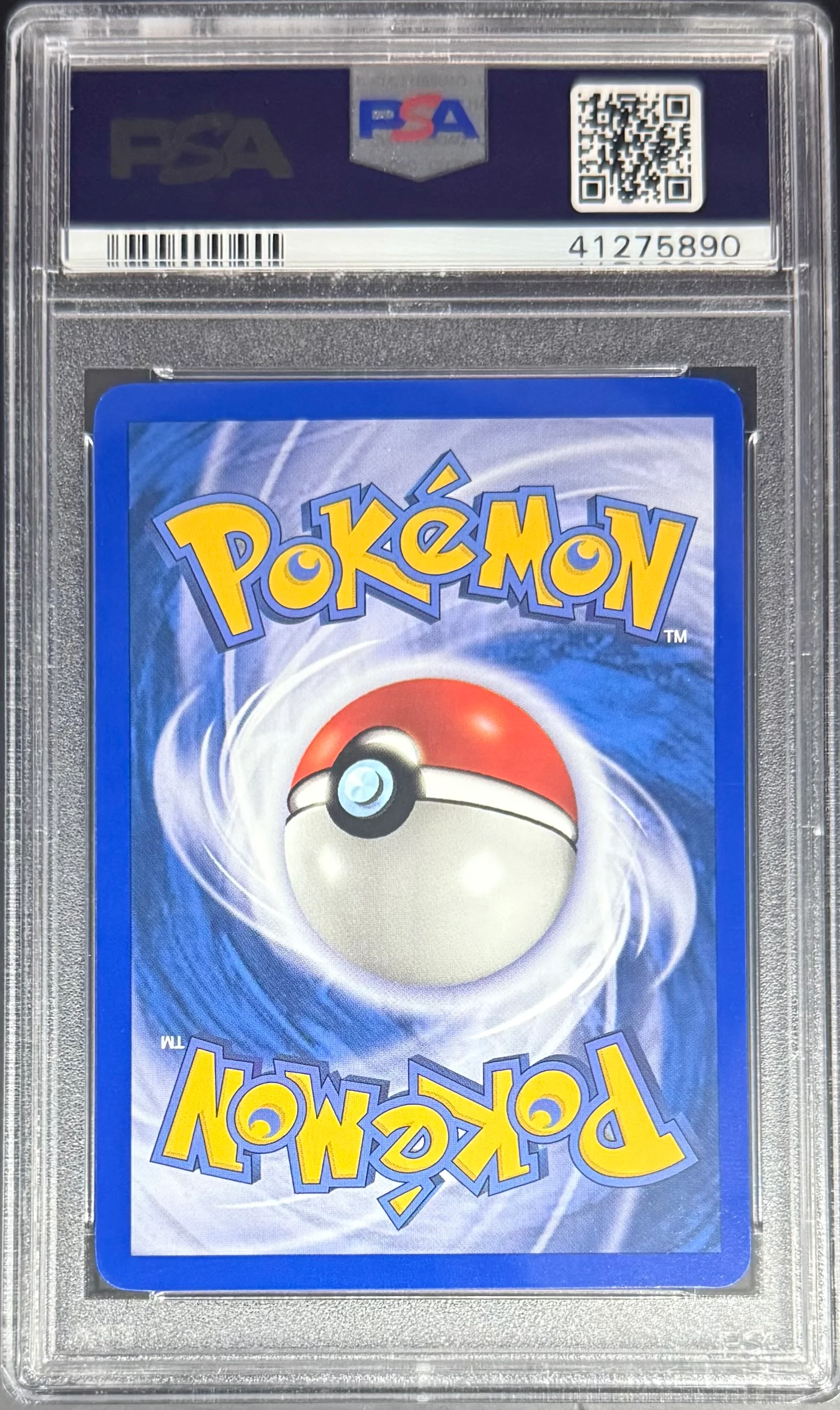 Pokemon Milotic 145/S-P Special Box Pokemon Center Kanazawa Open Commemoration 2020 Beckett BGS 10 - Image 2