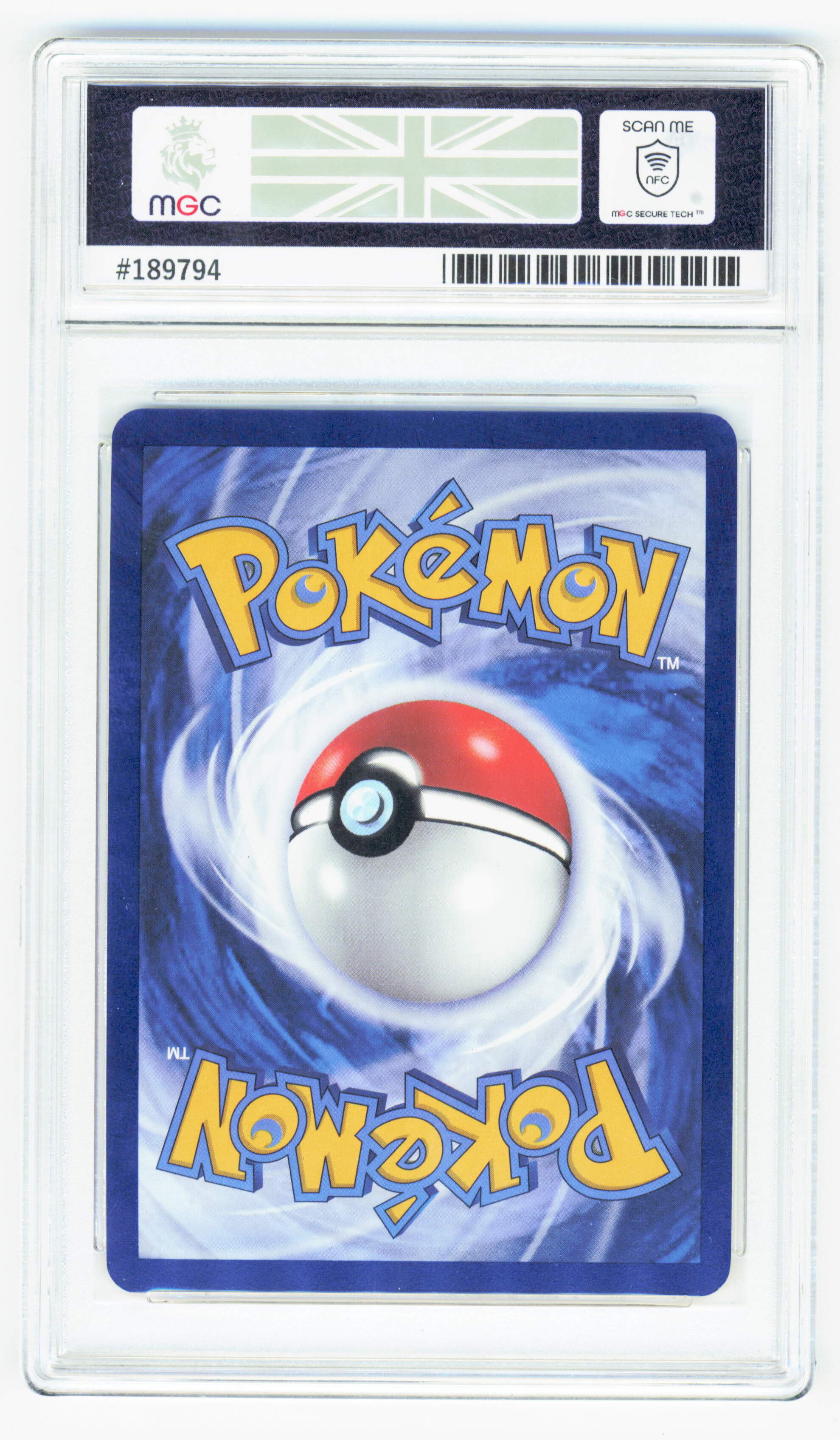 Pokemon Jolteon EX 153/131 Special Illustration Rare 2025 Prismatic Evolutions MGC 9 - Image 2
