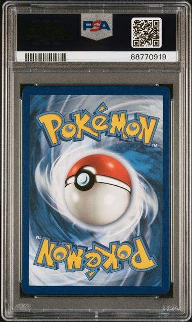 Pokemon Venusaur 15/102 Holo 2021 Celebrations Classic Collection PSA 10 - Image 2