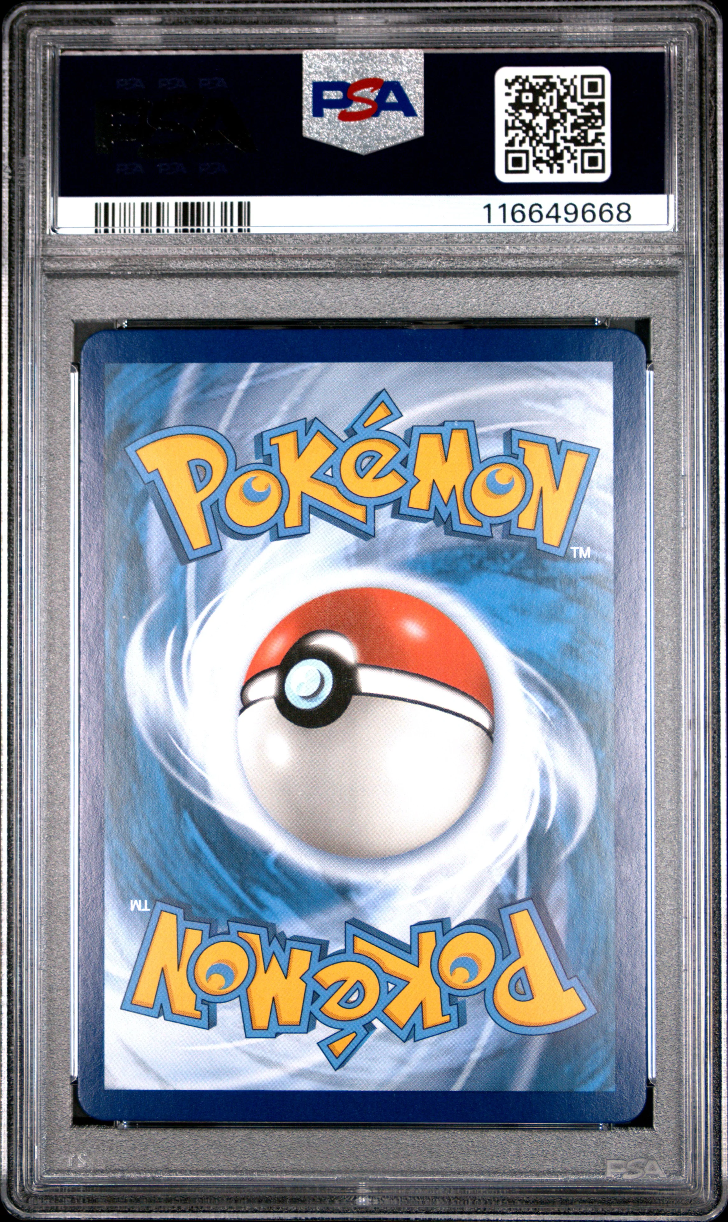 Pokemon FA/Sylveon VMAX TG15/TG30 Pokemon Sword & Shield Brilliant Stars 2022 PSA10 - Image 2
