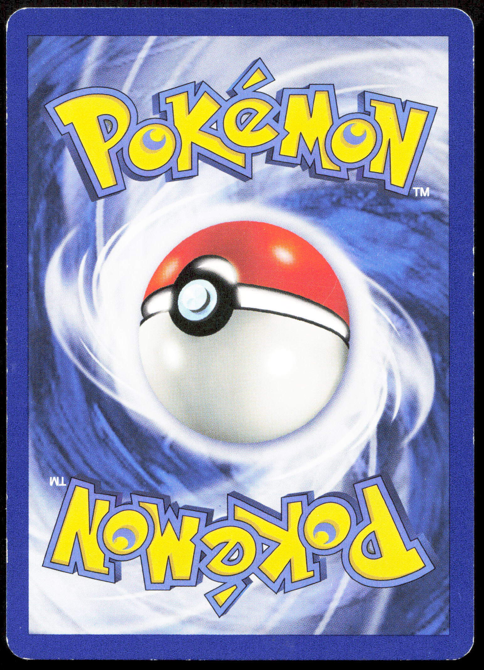 Pokemon Psyduck 20 2000 Pokemon League Black Star Promo - Image 2