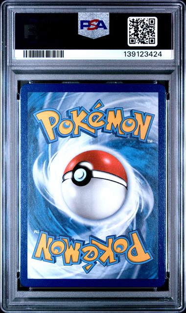 Pokemon Rapid Strike Urshifu VMAX 170/163 Full Art 2021 Battle Styles PSA 10 - Image 2
