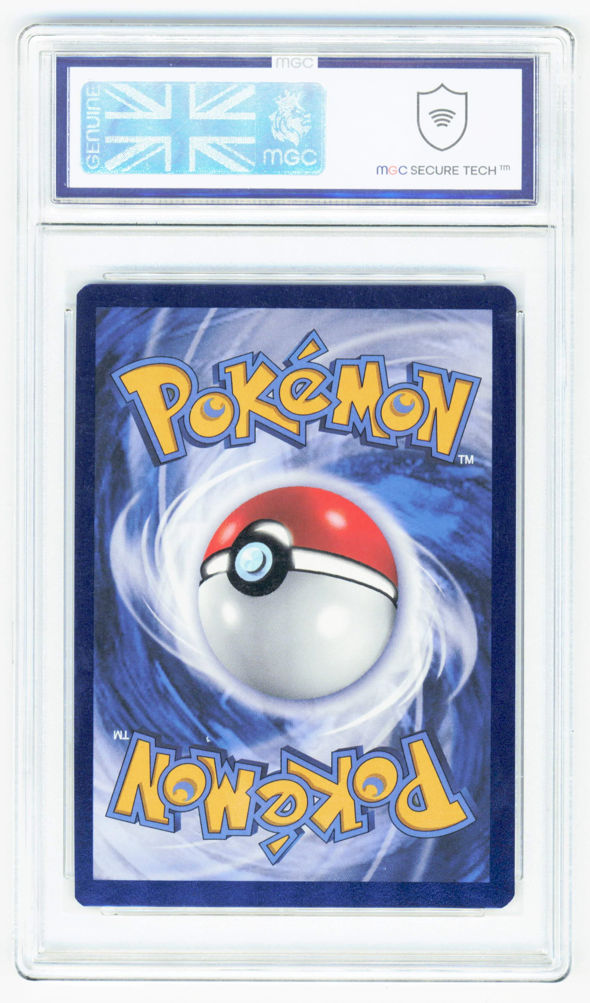 Pokemon Rayquaza V 194/203 Alternate Full Art 2021 Evolving Skies MGC 8 - Image 2