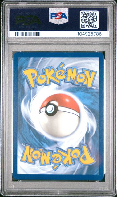 Pokemon Regigigas VSTAR GG55/GG70 Full Art 2023 Crown Zenith PSA 10 - Image 2
