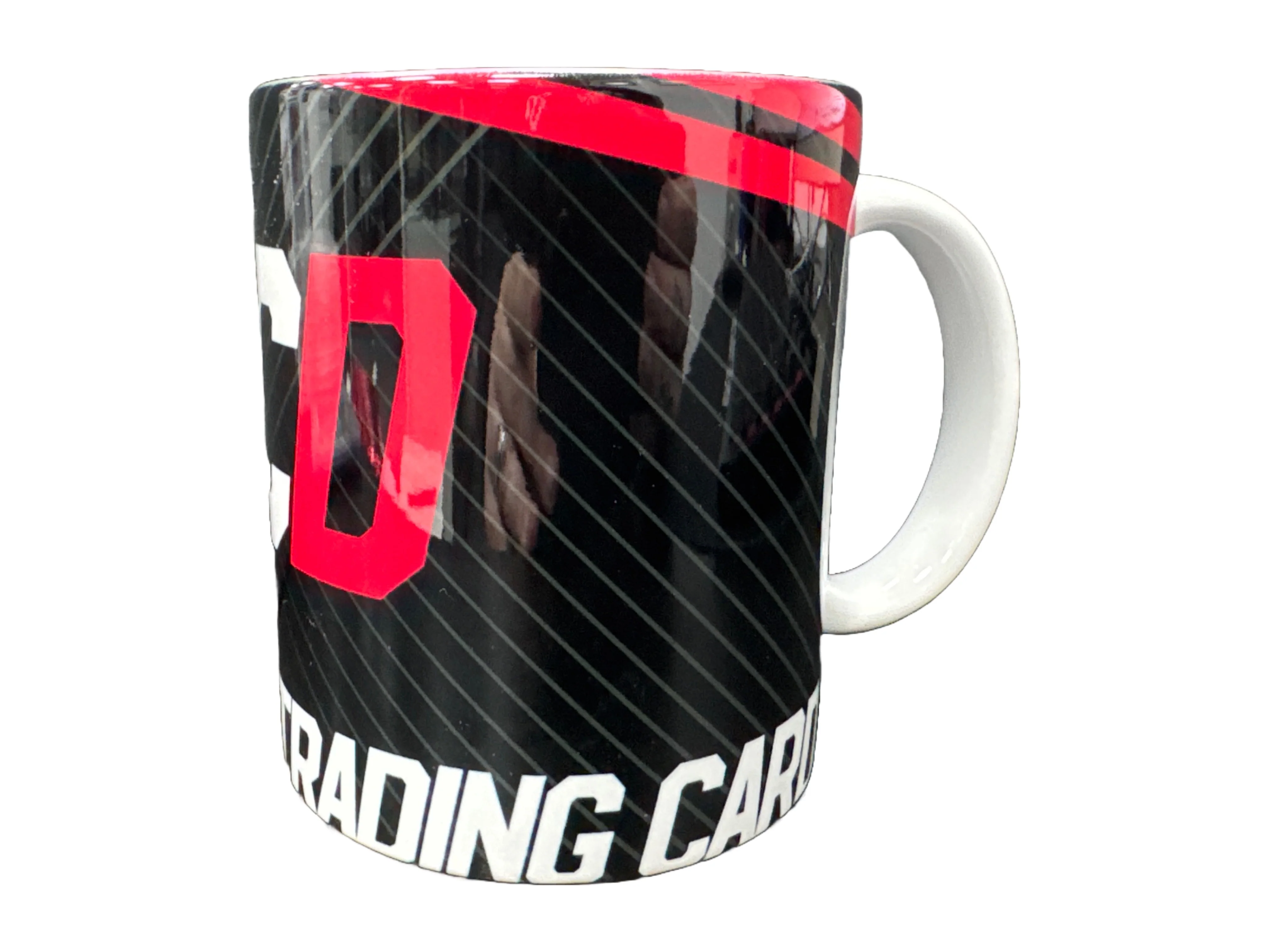SCD Branded Mug