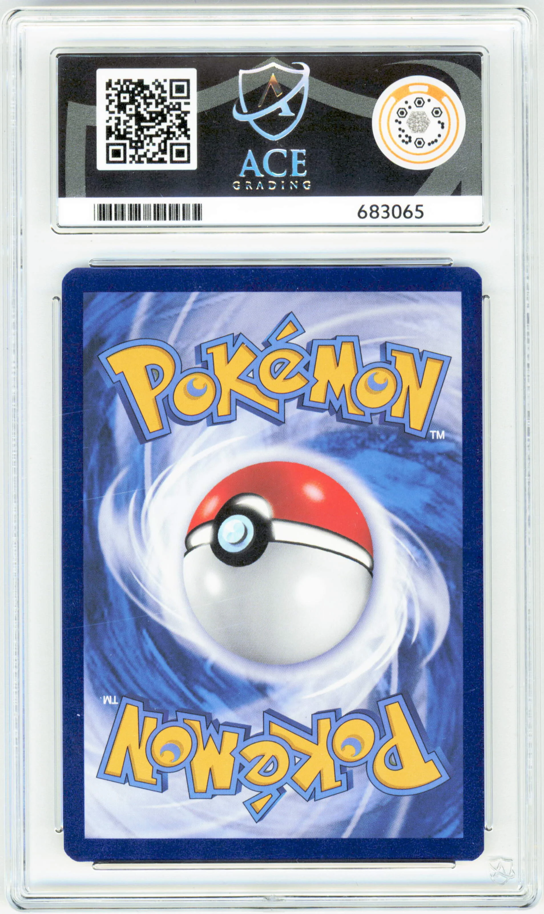 Pokemon Snorlax 224/198 Secret Rare 2021 Chilling Reign ACE 9 - Image 2