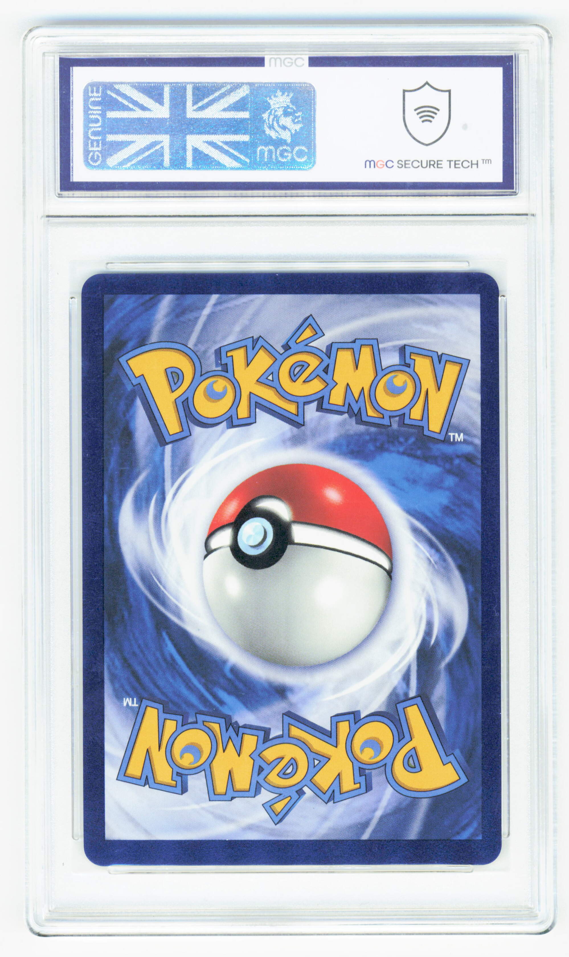 Pokemon Snorlax VMAX 206/202 Full Art 2020 Sword & Shield MGC 9 - Image 2