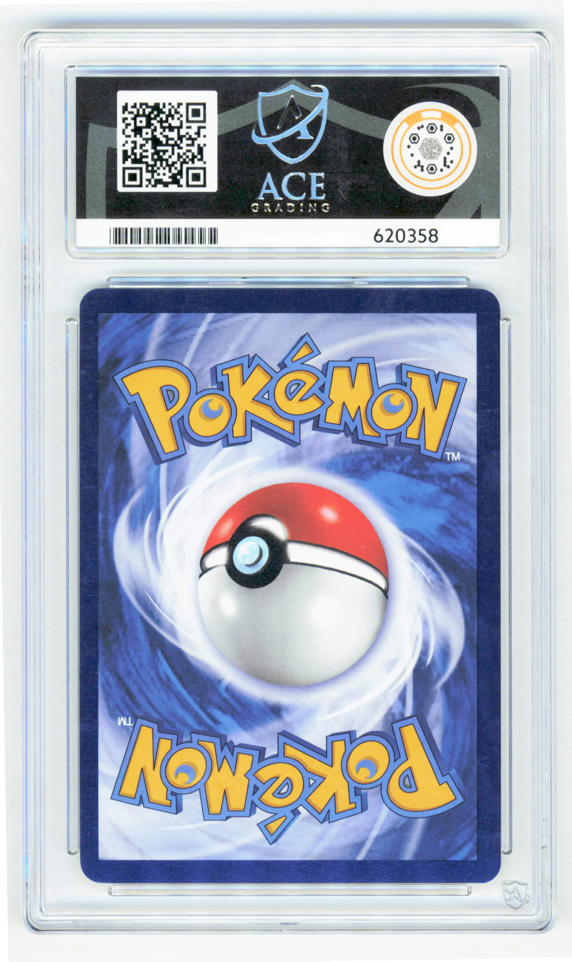 Pokemon Squawkabilly EX 264/193 Special Illustration Rare 2023 Paradox Rift ACE 10 - Image 2