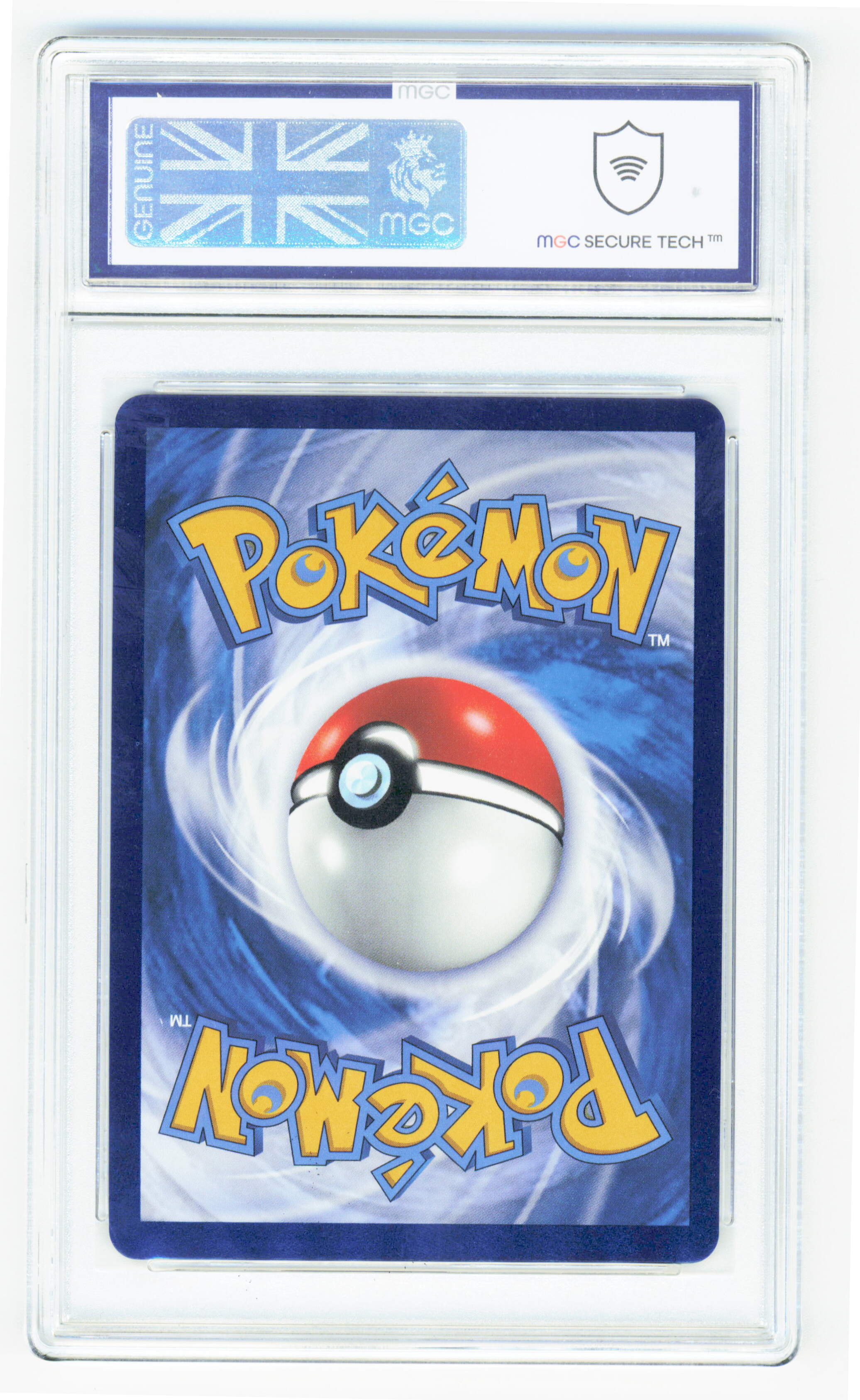 Pokemon Starmie V Tg13/TG30 Full Art 2022 Astral Radiance MGC 9 - Image 2