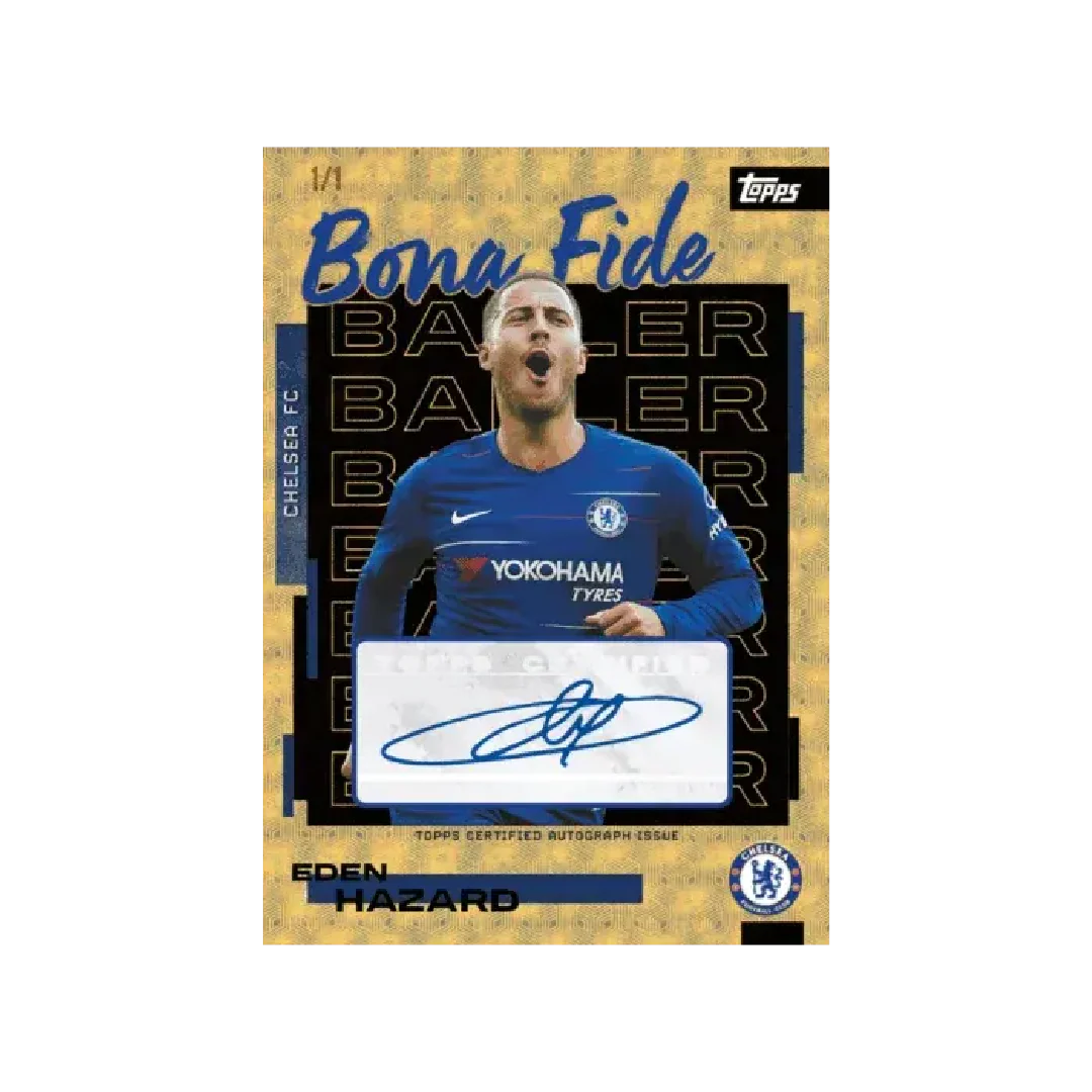 Topps Chelsea FC 2025/26 Team Set - Image 5