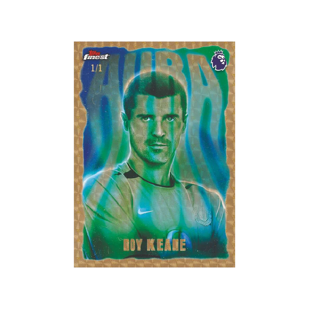 Topps Finest Premier League 2026 Hobby Box - Image 2