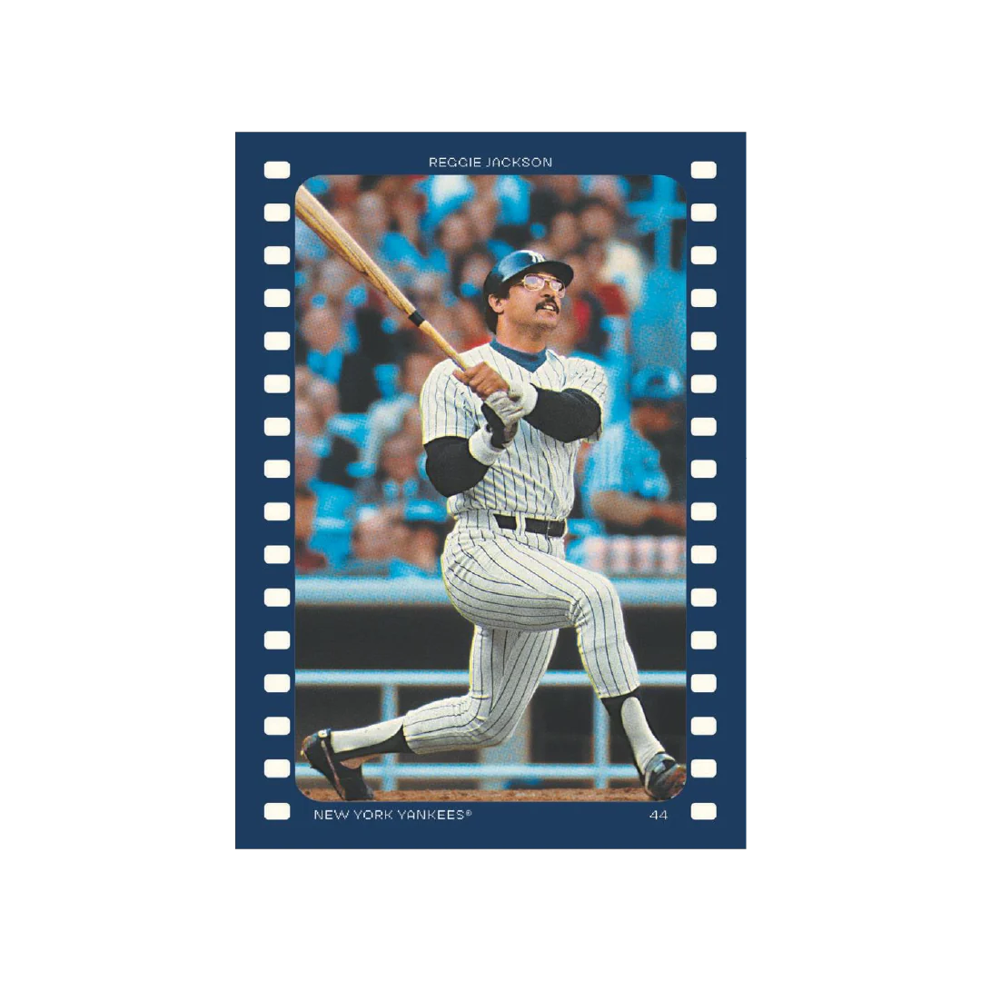 Topps Heritage Baseball 2026 Hobby Box - Image 4