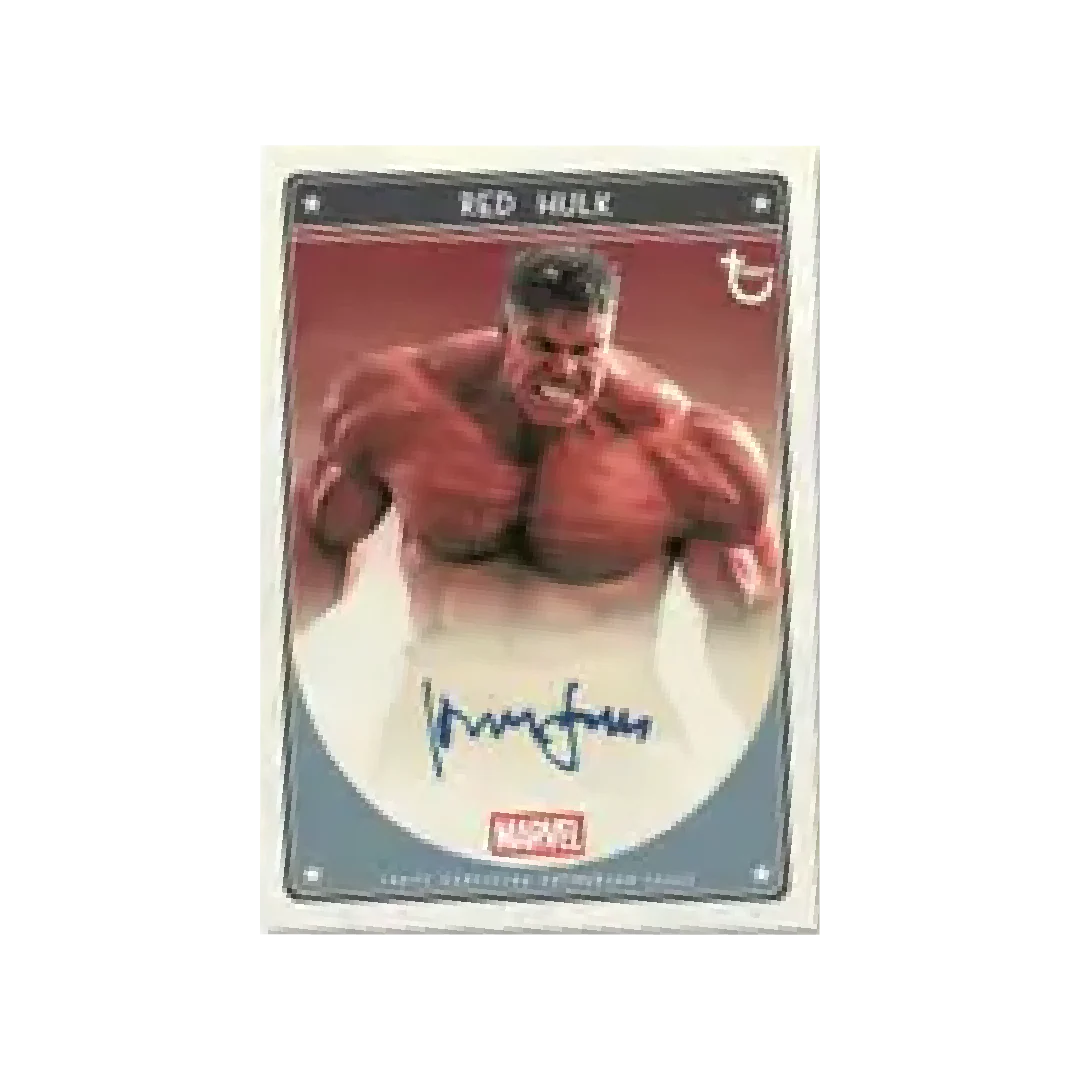 Topps Marvel Brooklyn Collection Captain America 2026 Hobby Box - Image 6