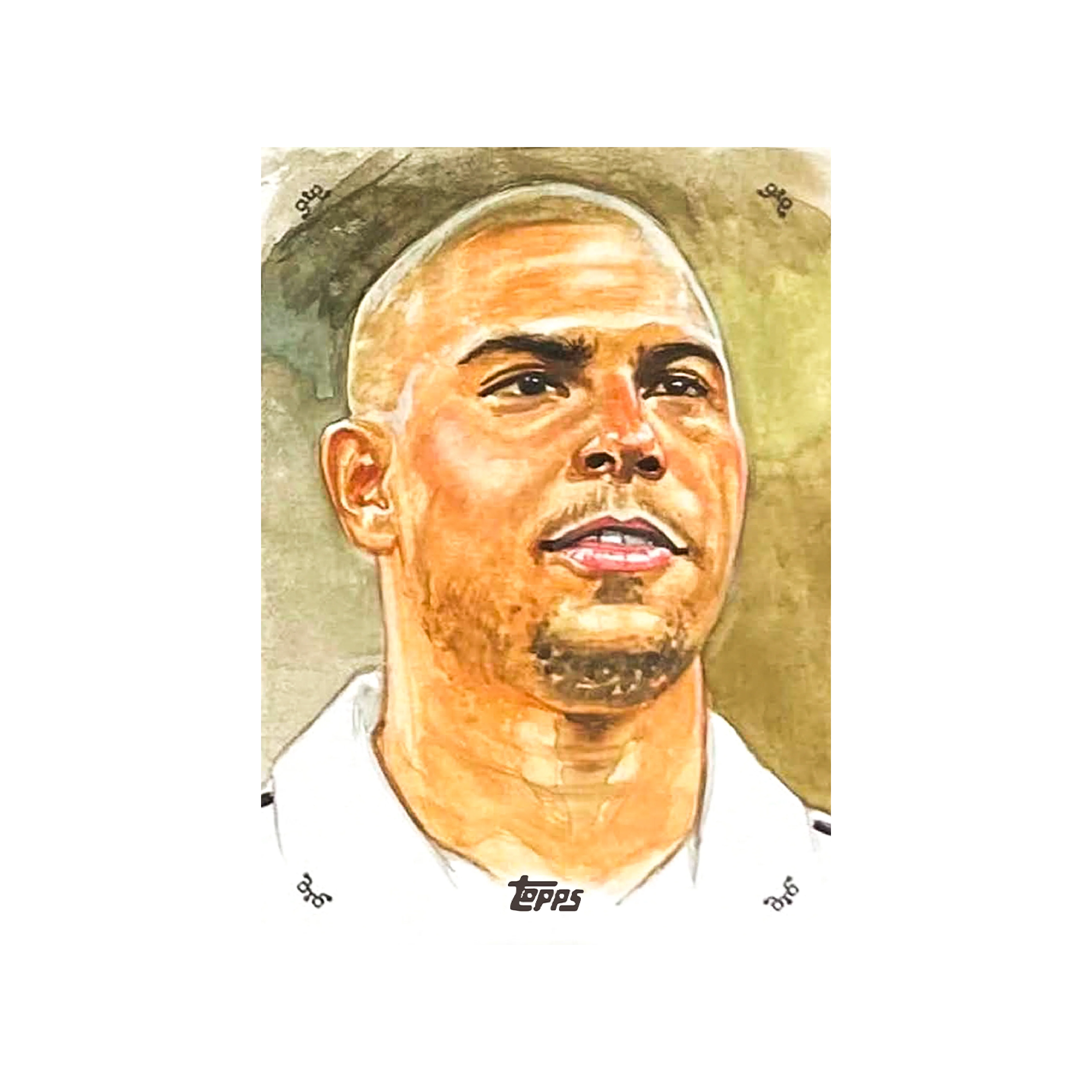 Topps Real Madrid Los Blancos 2025-26 Hobby Box - Image 10