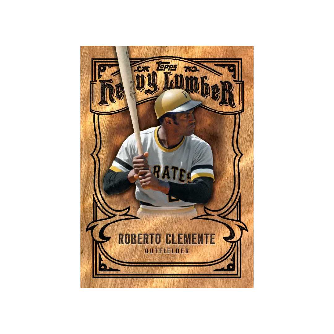 Topps Series 2 Baseball 2026 Jumbo Box - Image 9