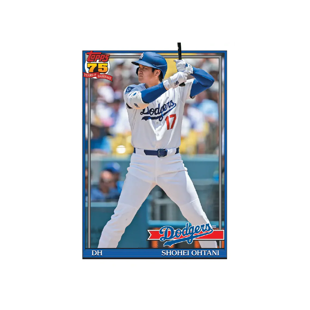 Topps Series 2 Baseball 2026 Value Box - Image 3